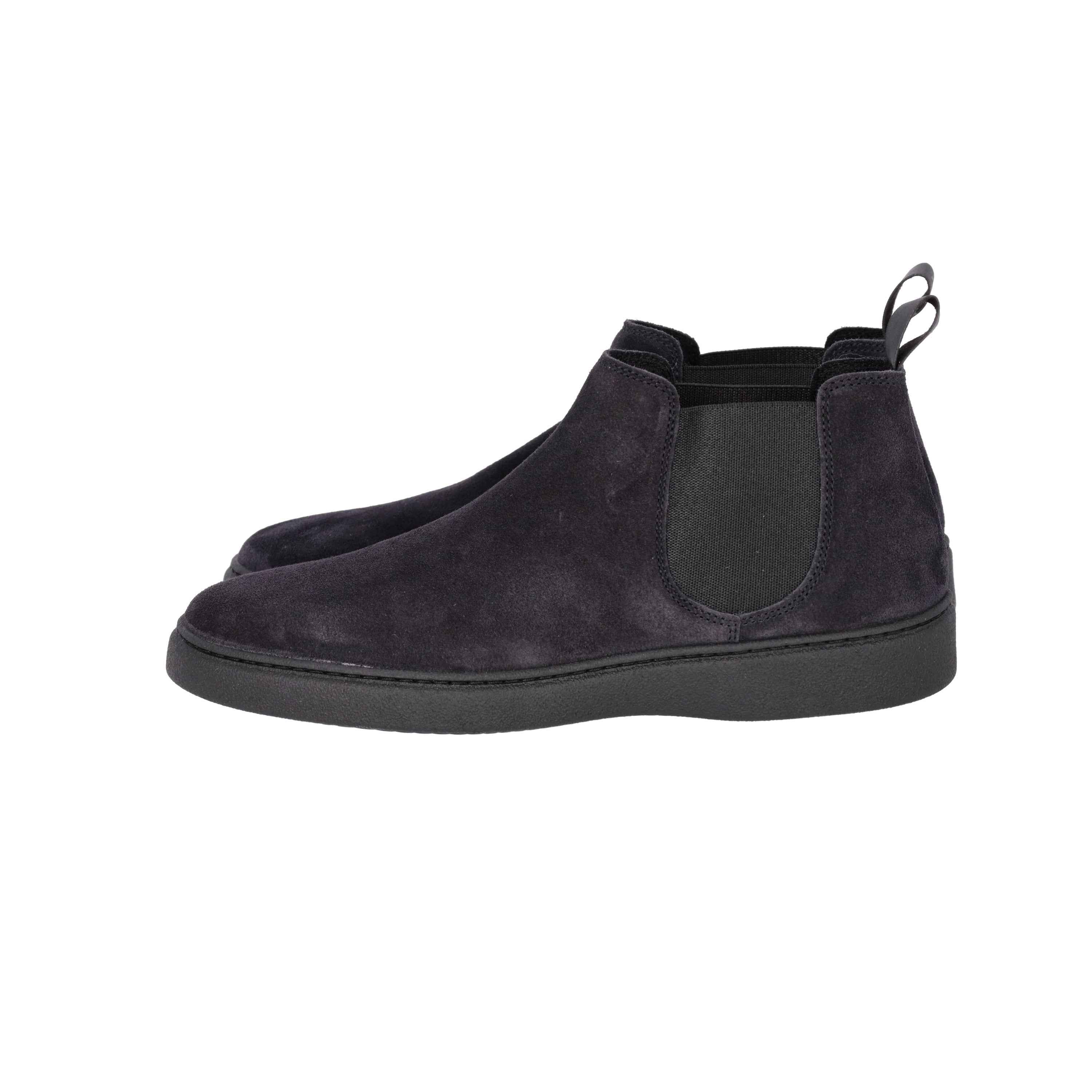 FRAU - U 19A6 Polacco