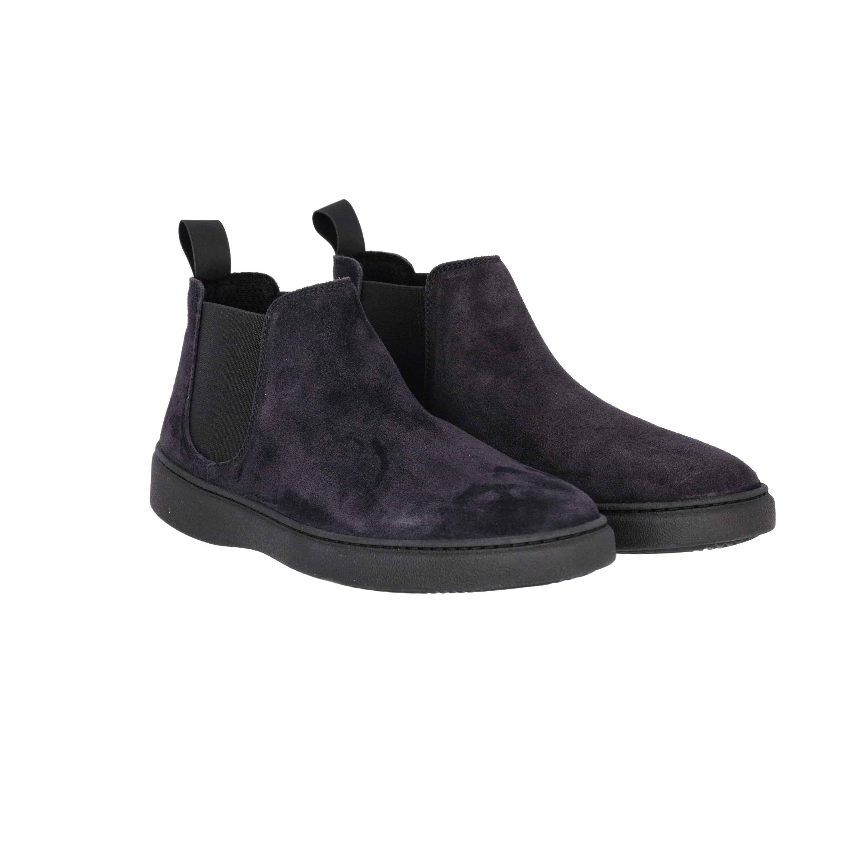 FRAU - U 19A6 Polacco