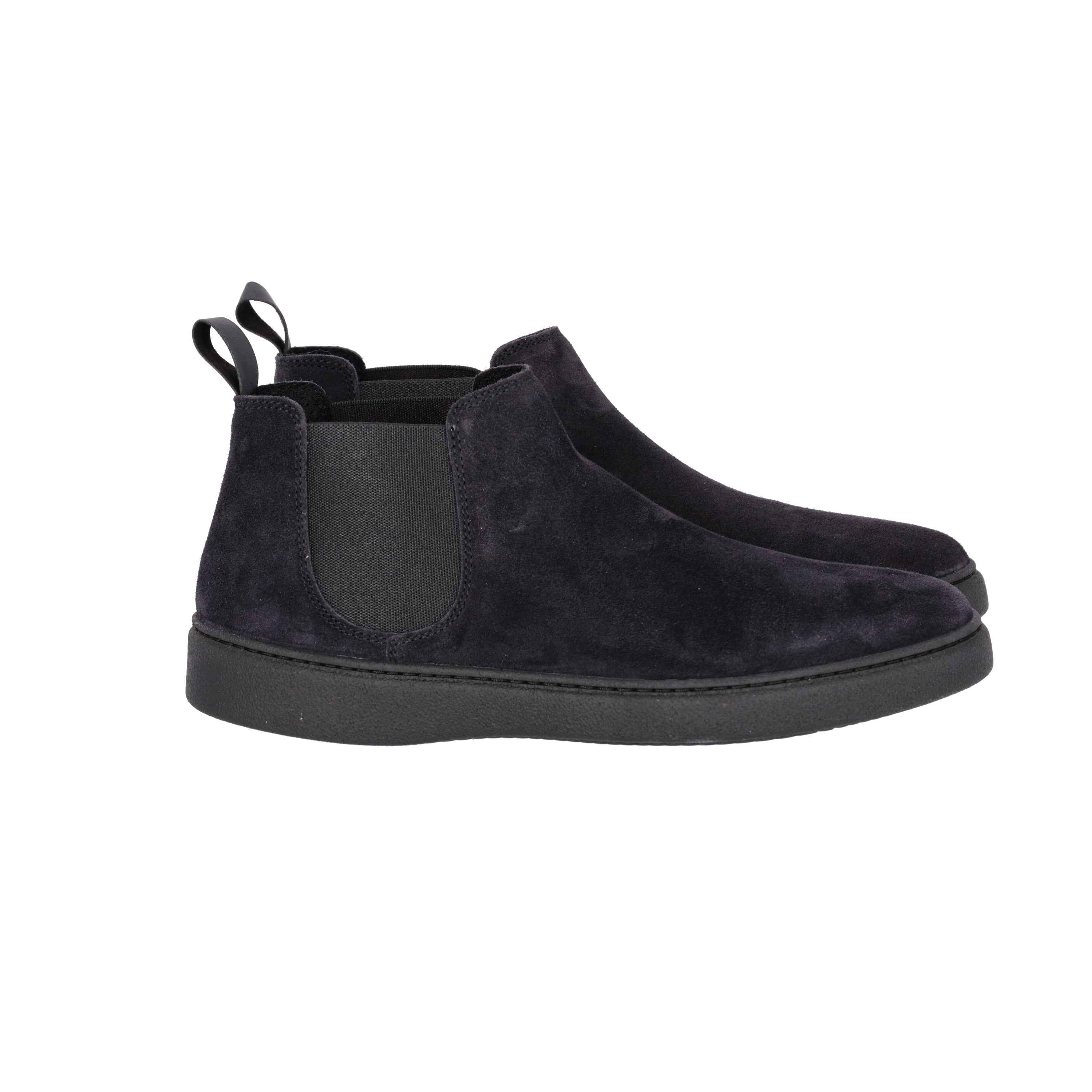 FRAU - U 19A6 Polacco