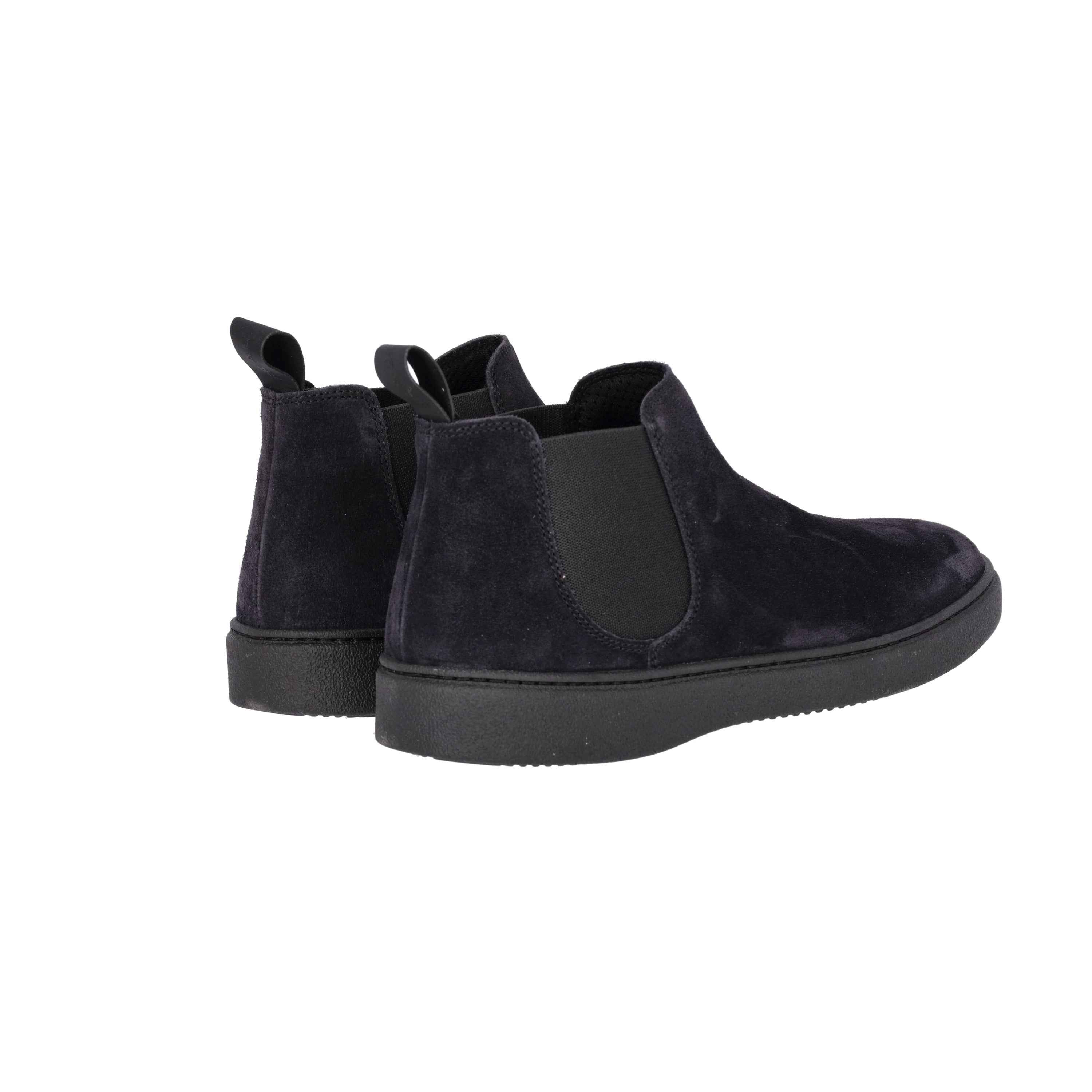 FRAU - U 19A6 Polacco