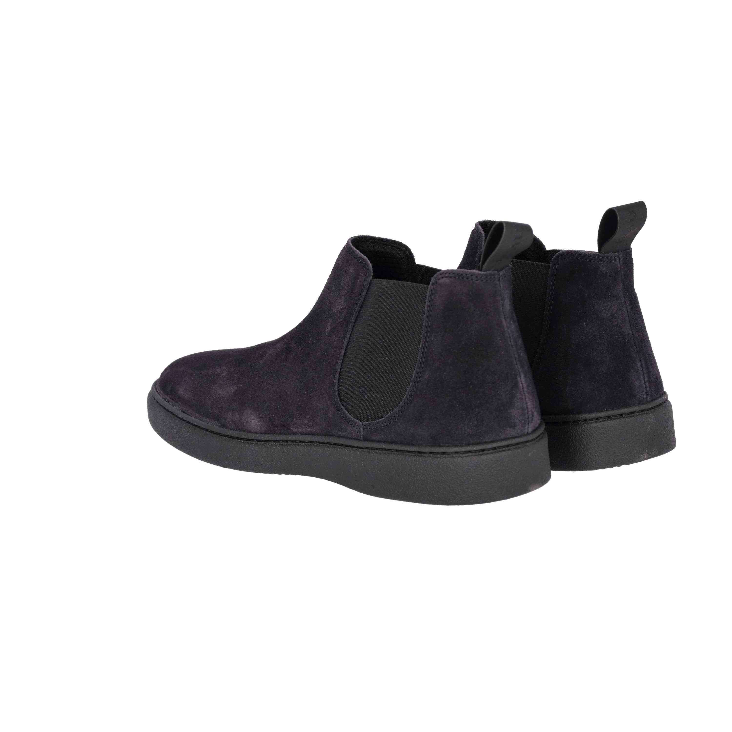 FRAU - U 19A6 Polacco