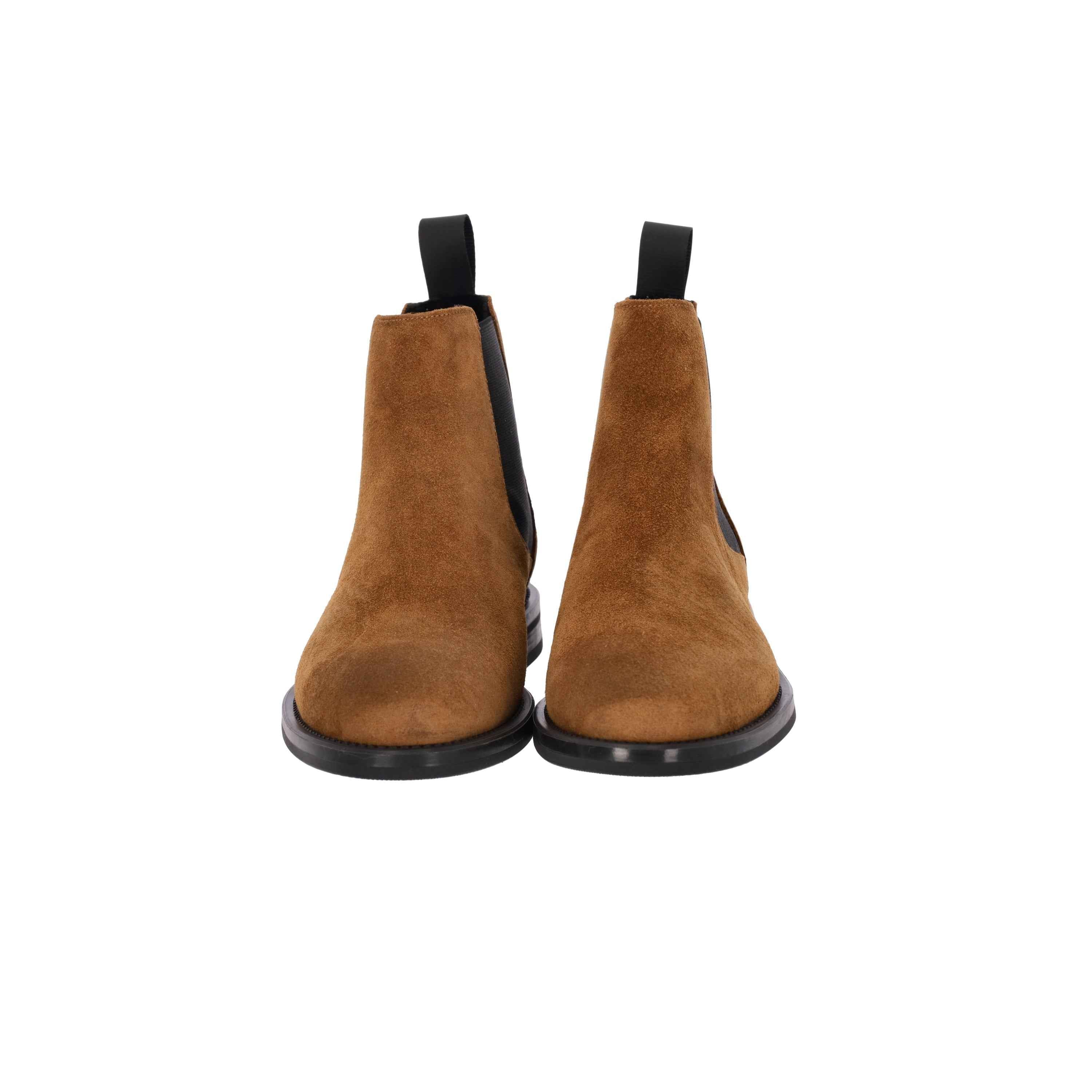 FRAU - D 98A3 Beatles