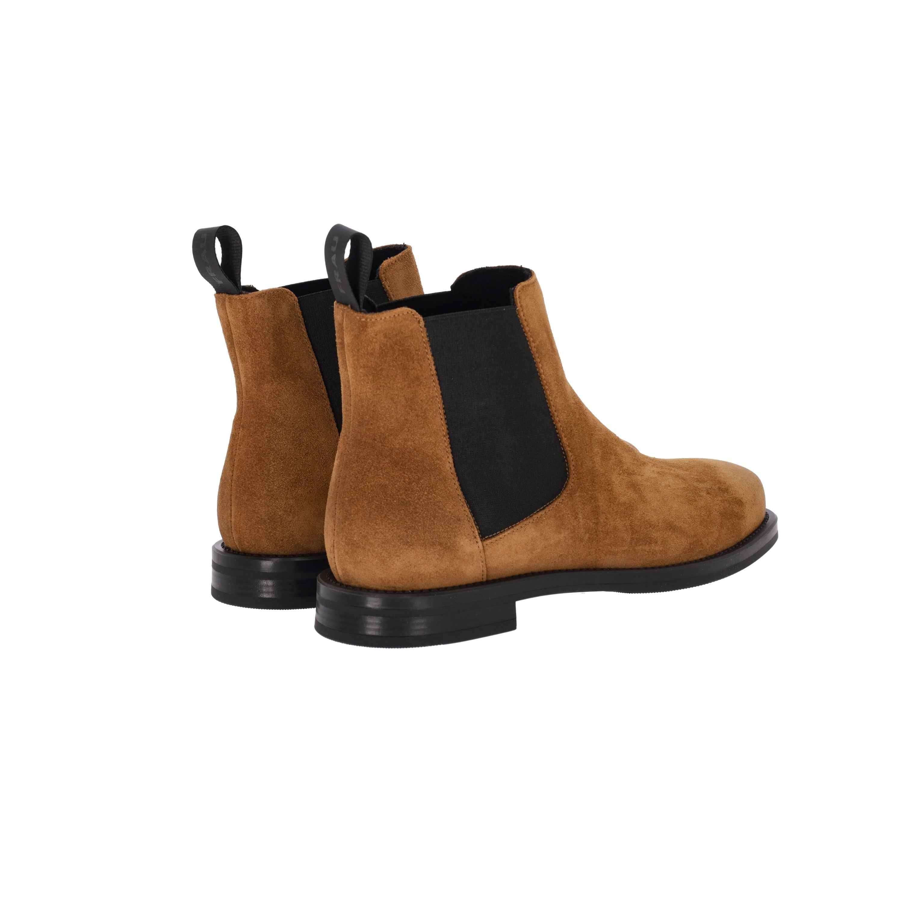 FRAU - D 98A3 Beatles