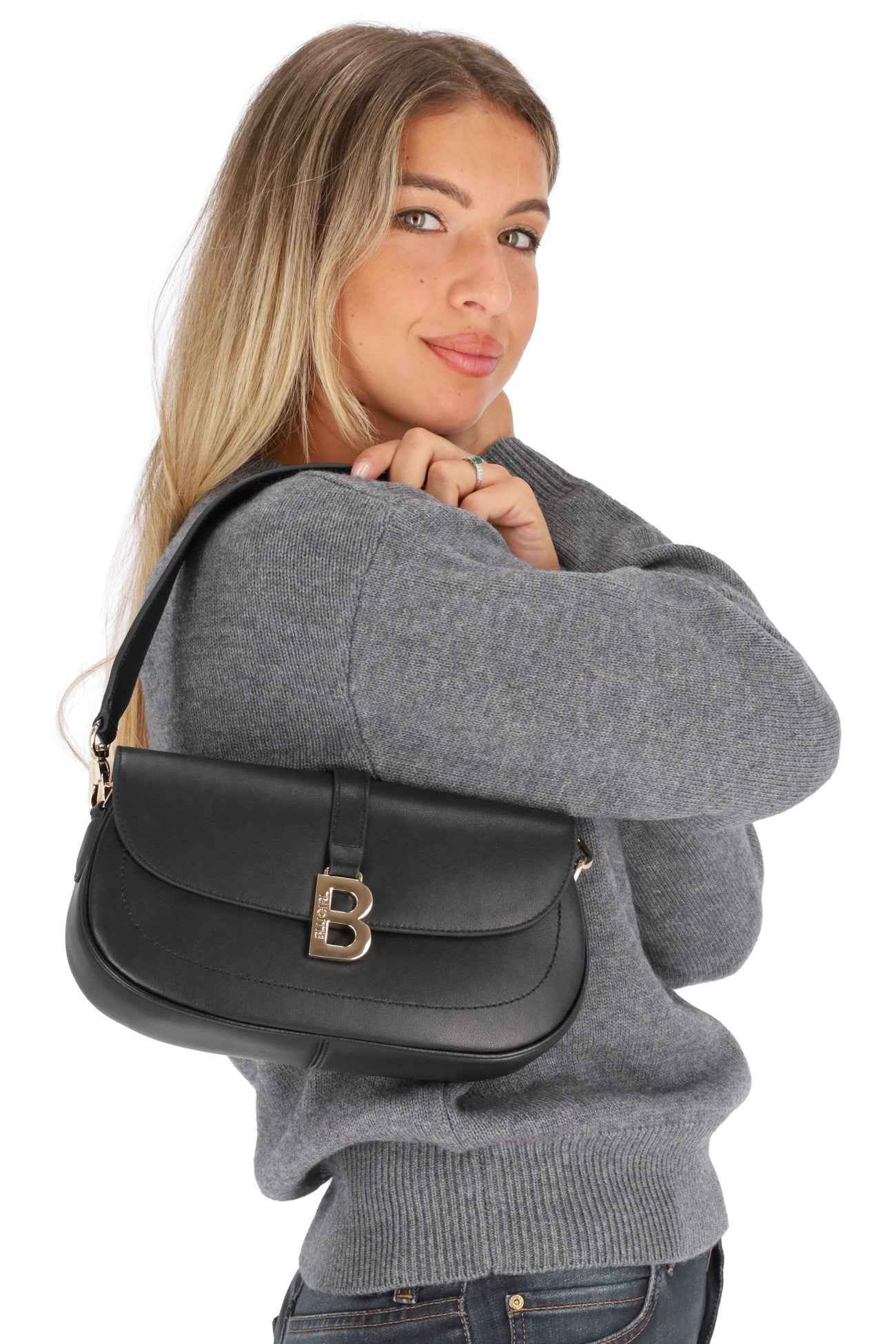 BLUGIRL - D PF3008P0055 Borsa