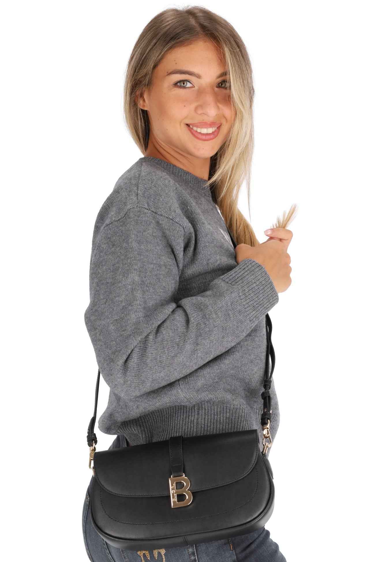 BLUGIRL - D PF3008P0055 Borsa