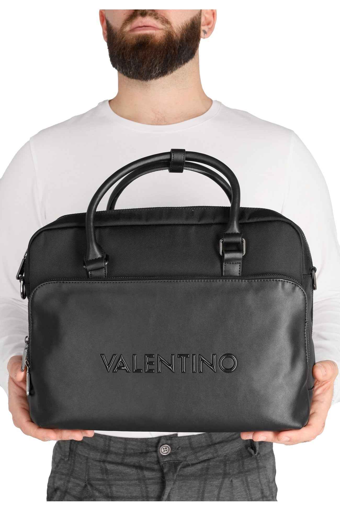 VALENTINO - U VBS7C316 Cartella