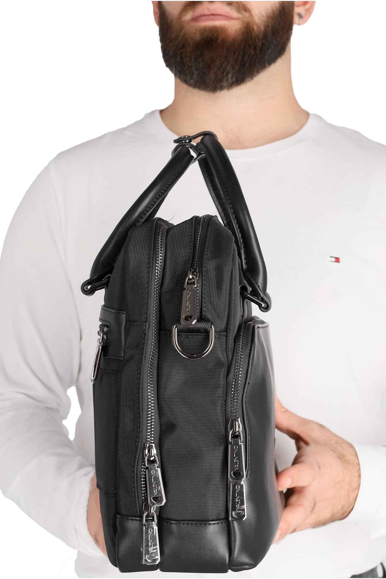 VALENTINO - U VBS7C316 Cartella