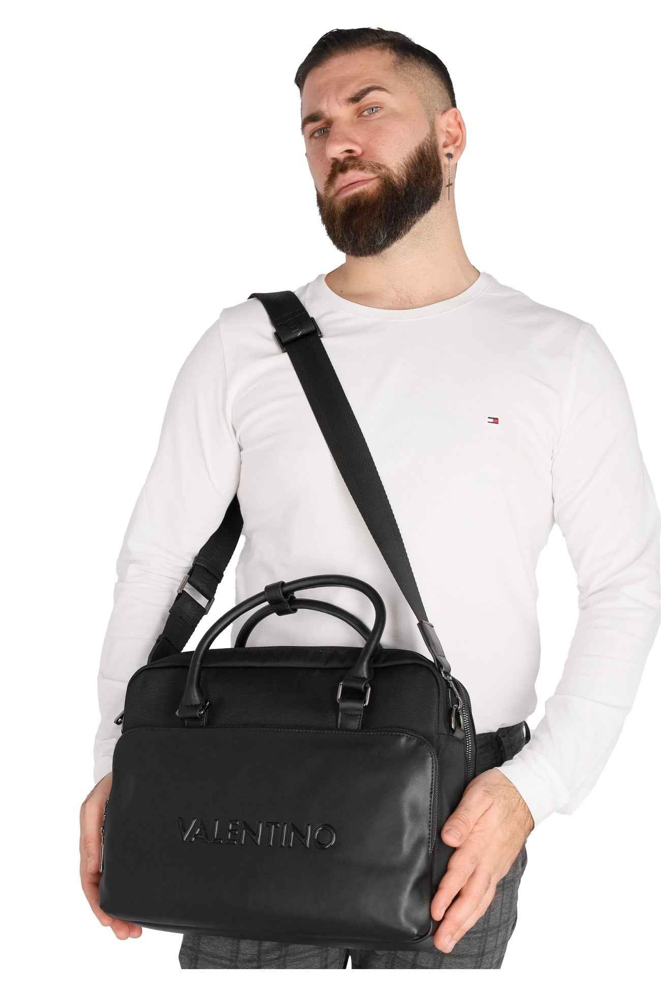 VALENTINO - U VBS7C316 Cartella