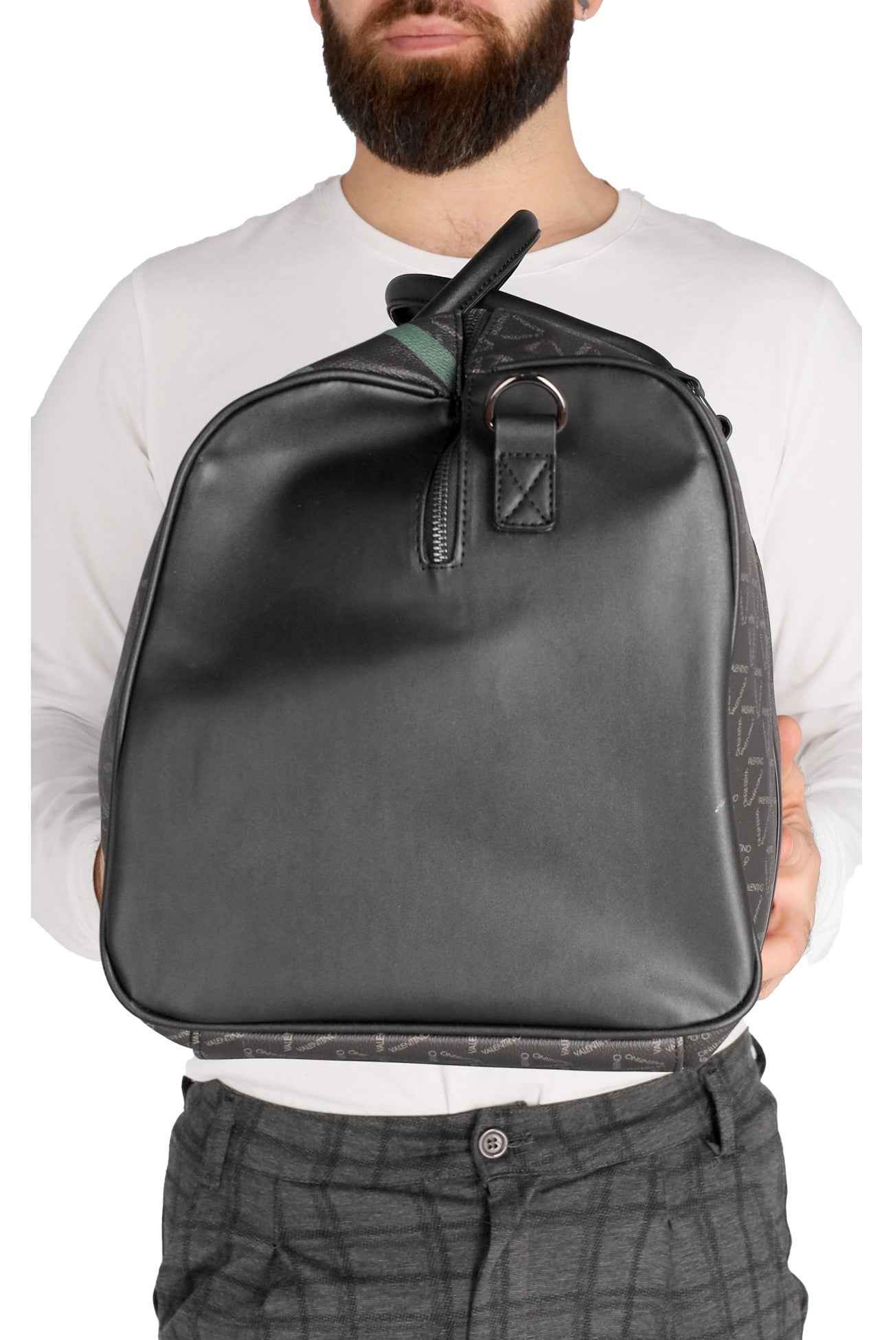 VALENTINO - U VBS7BV10 Borsone