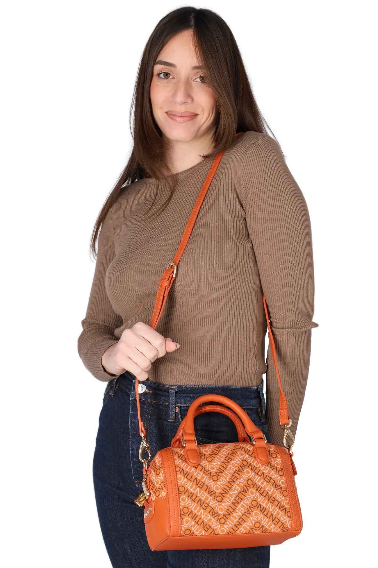 VALENTINO - D VBS7DP07 Borsa