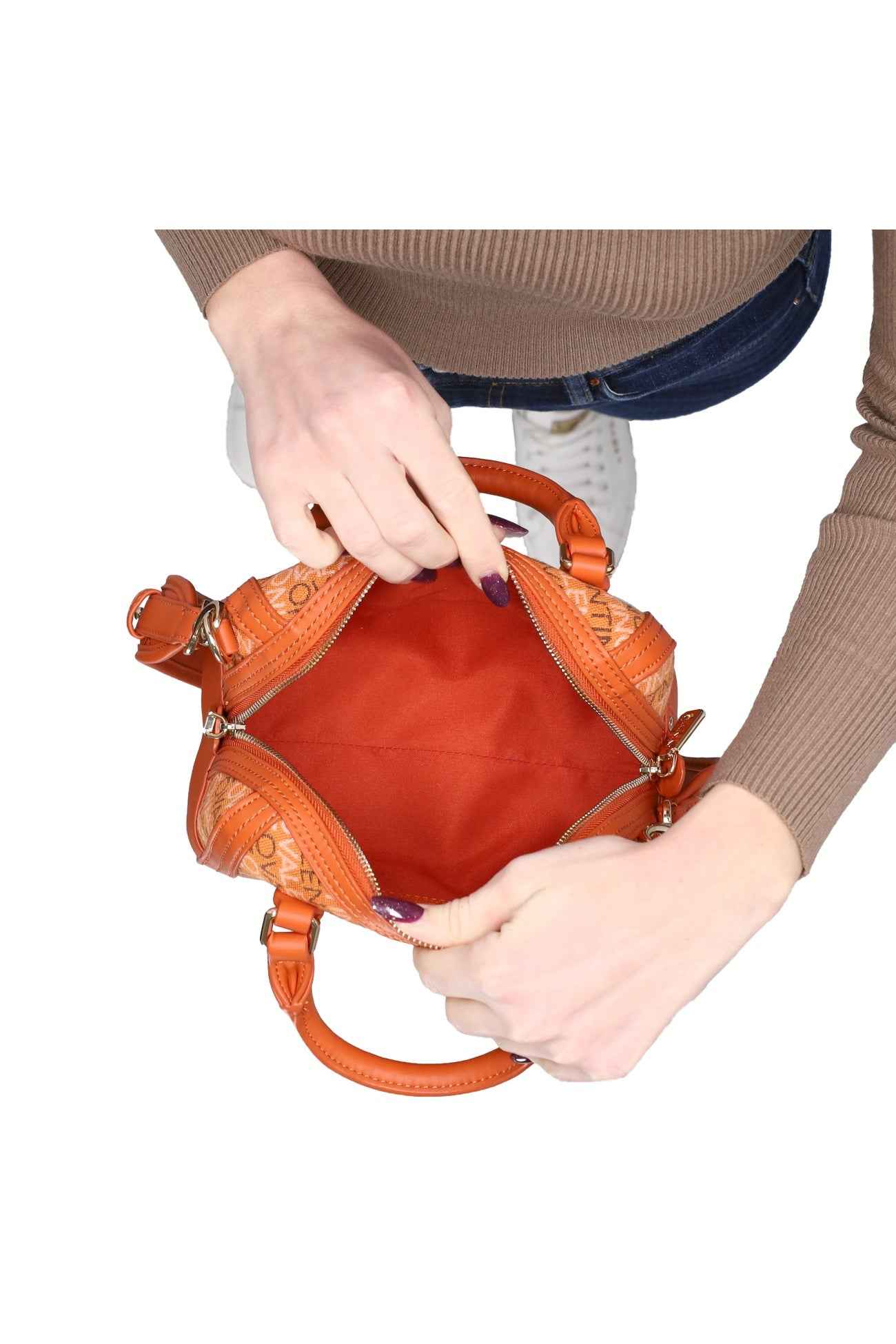 VALENTINO - D VBS7DP07 Borsa