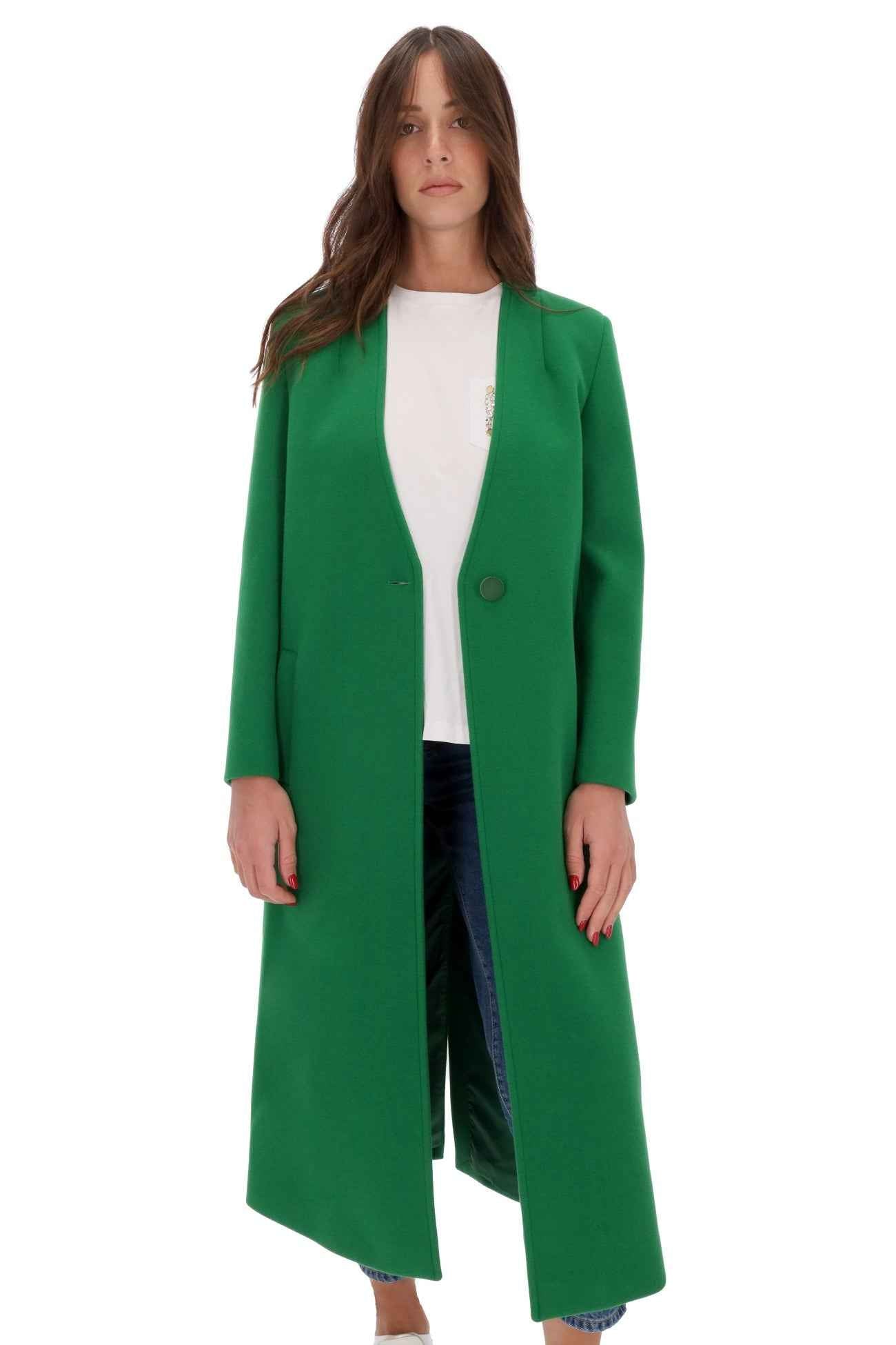 MARIUCCIA MILANO - D 3826 Cappotto