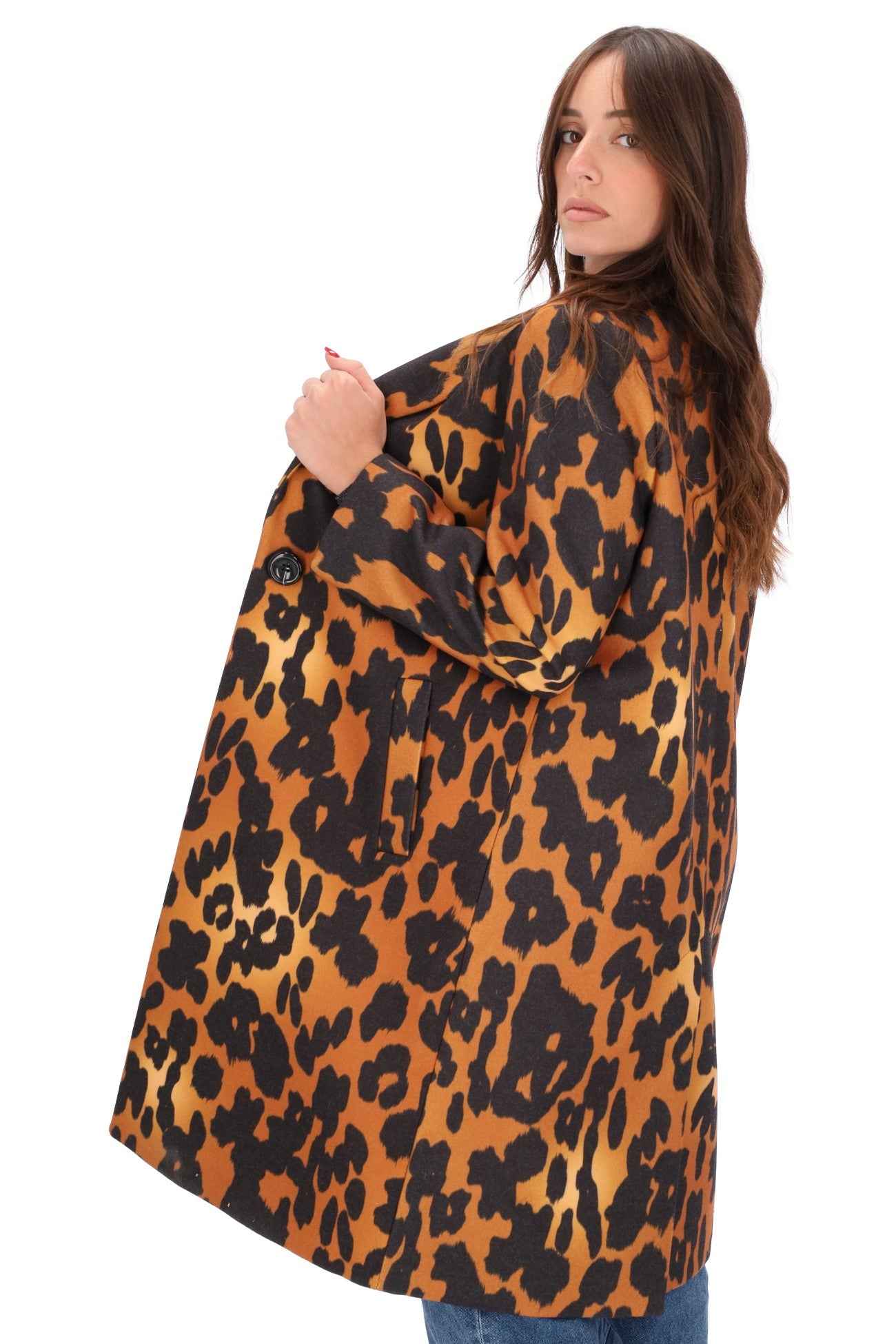 MARIUCCIA MILANO - D 3829 Cappotto