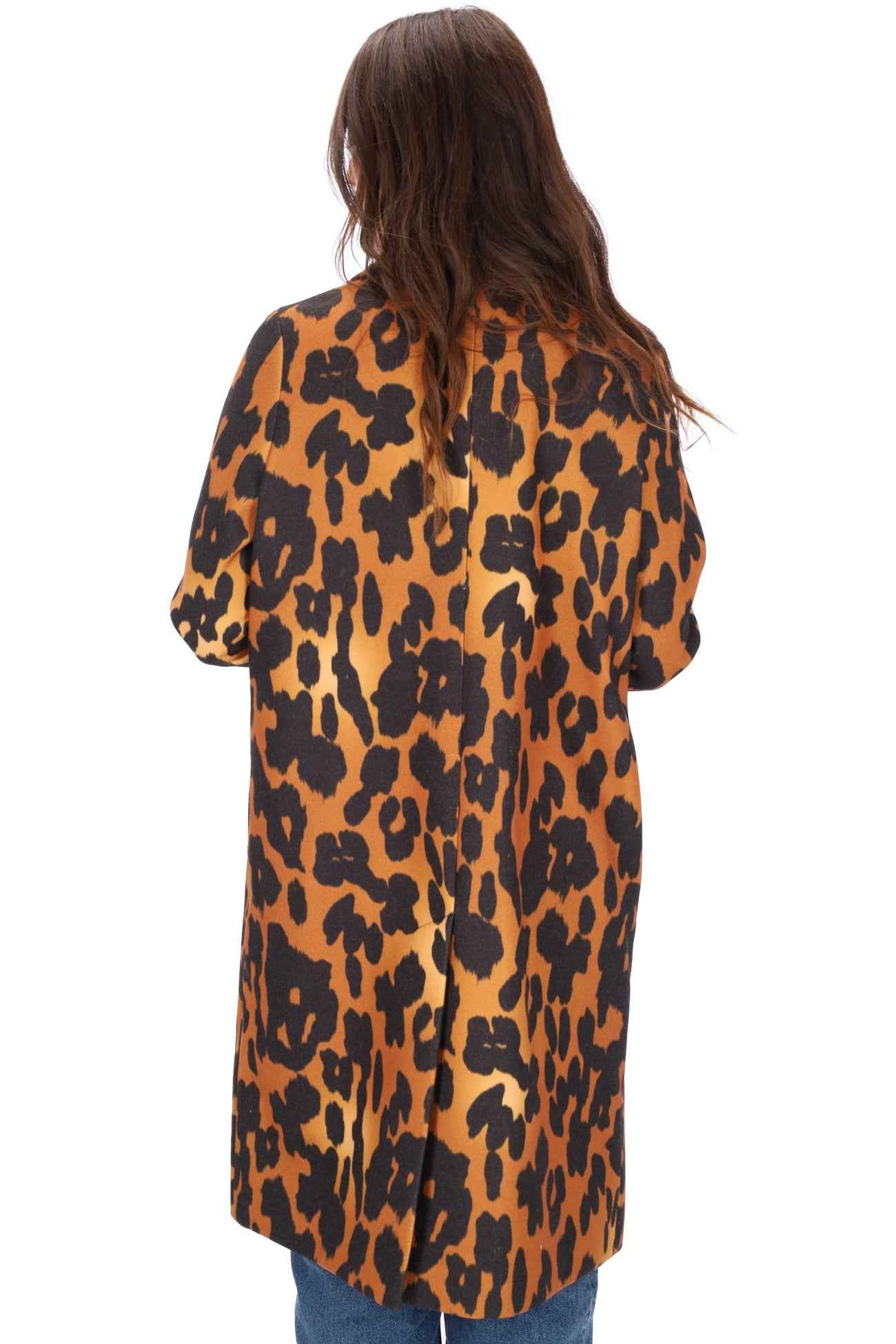 MARIUCCIA MILANO - D 3829 Cappotto