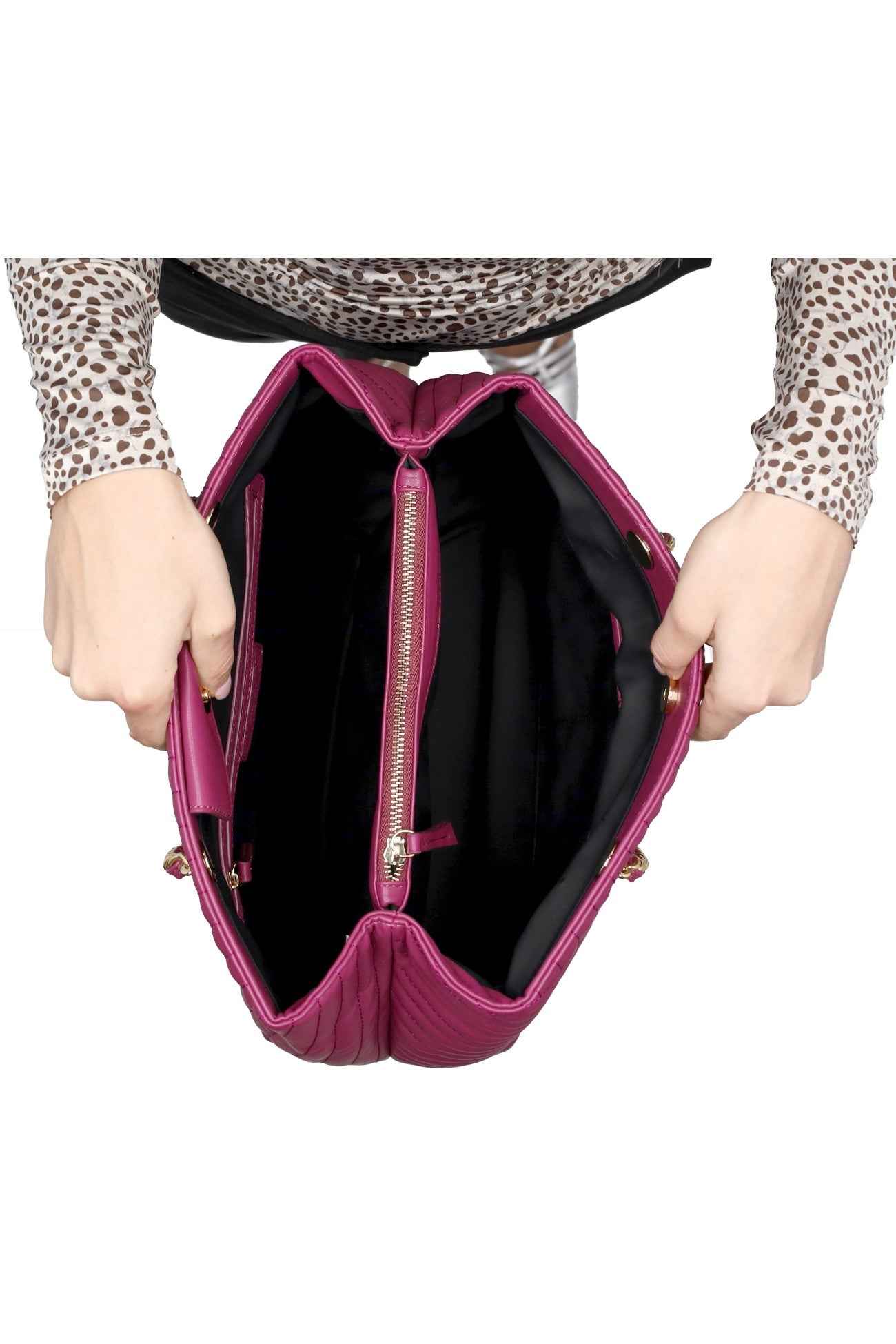 VALENTINO - D VBS7GJ01 Borsa