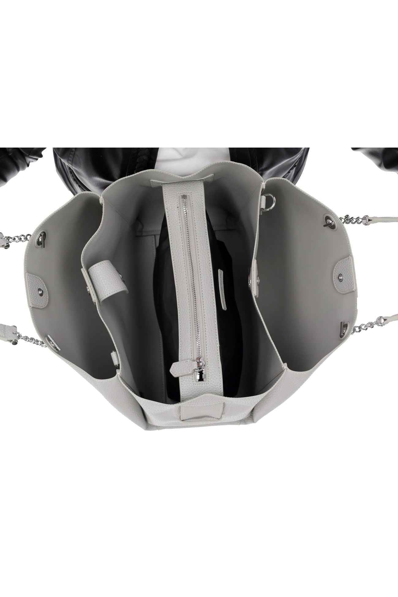 EMPORIO ARMANI - D Y3D158 Borsa