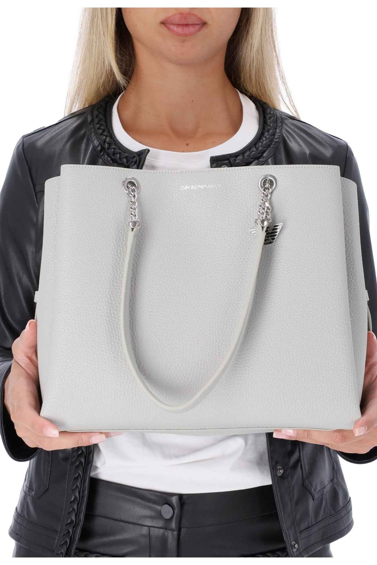 EMPORIO ARMANI - D Y3D158 Borsa