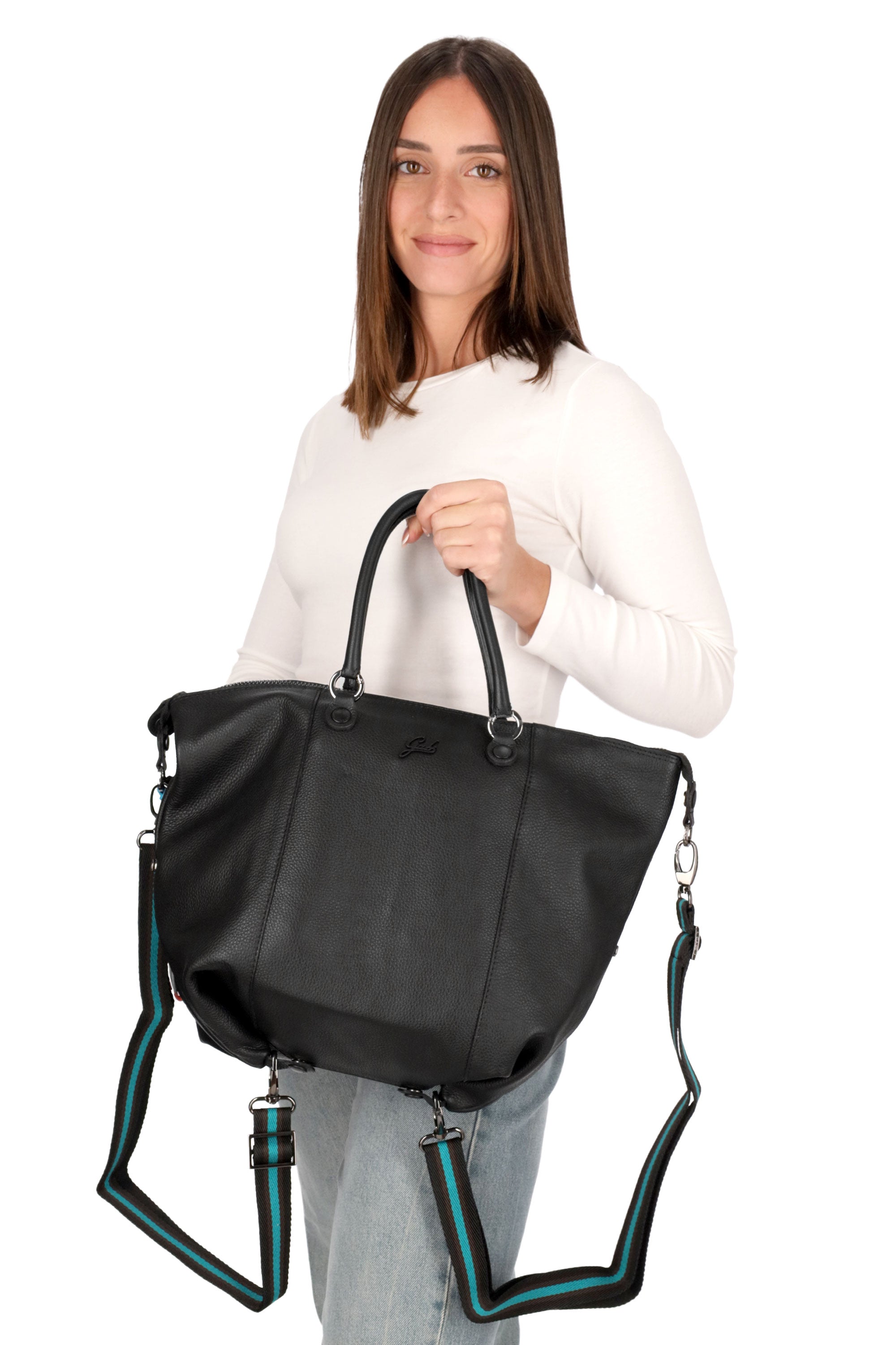 NERO | GABS - D G000033T3X2428 Borsa