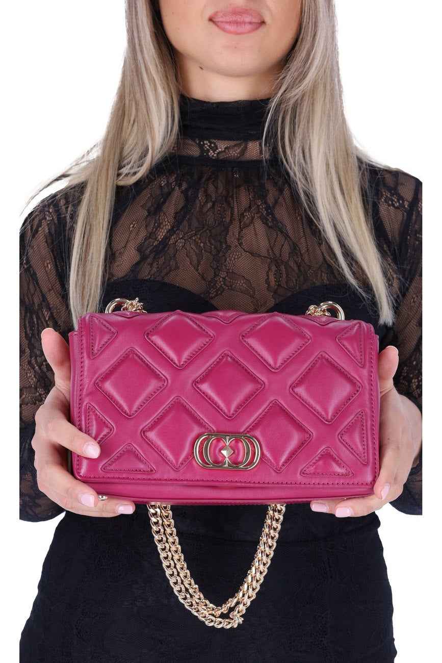 LA CARRIE BAG - D 132PIV292 Borsa