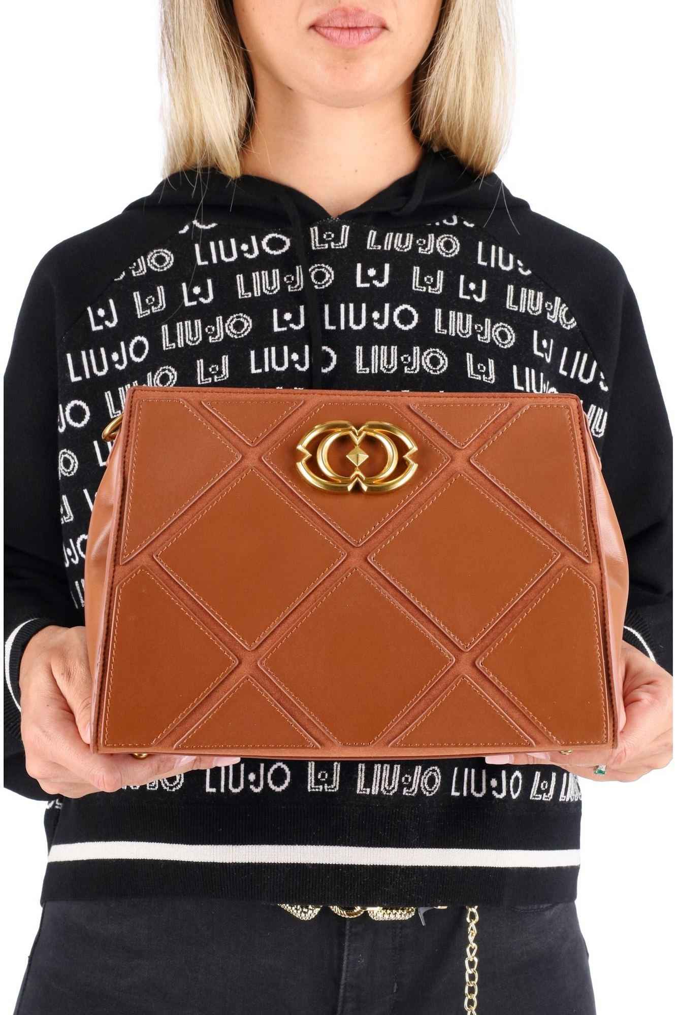 LA CARRIE BAG - D 132PTZ501 Borsa