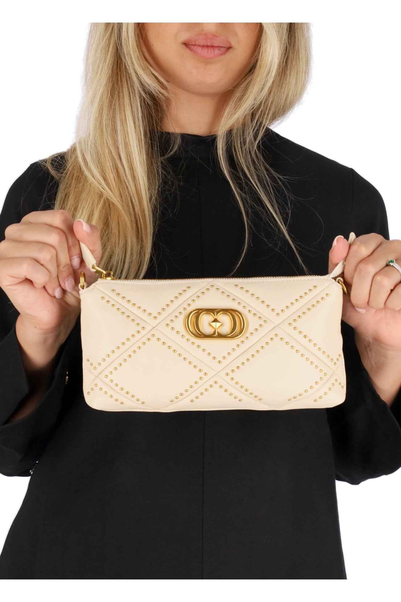 LA CARRIE BAG - D 132PAA372 Borsa