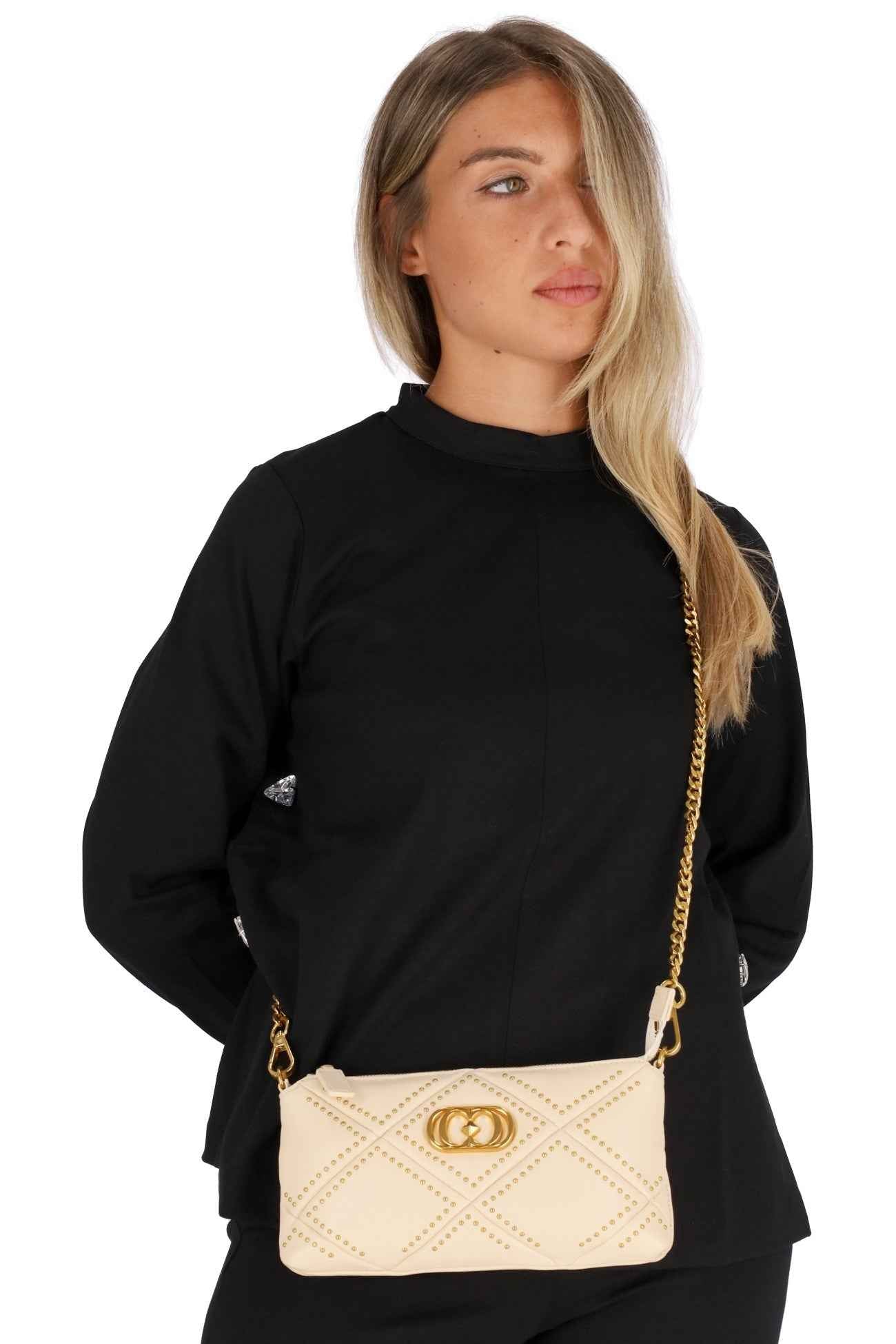 LA CARRIE BAG - D 132PAA372 Borsa