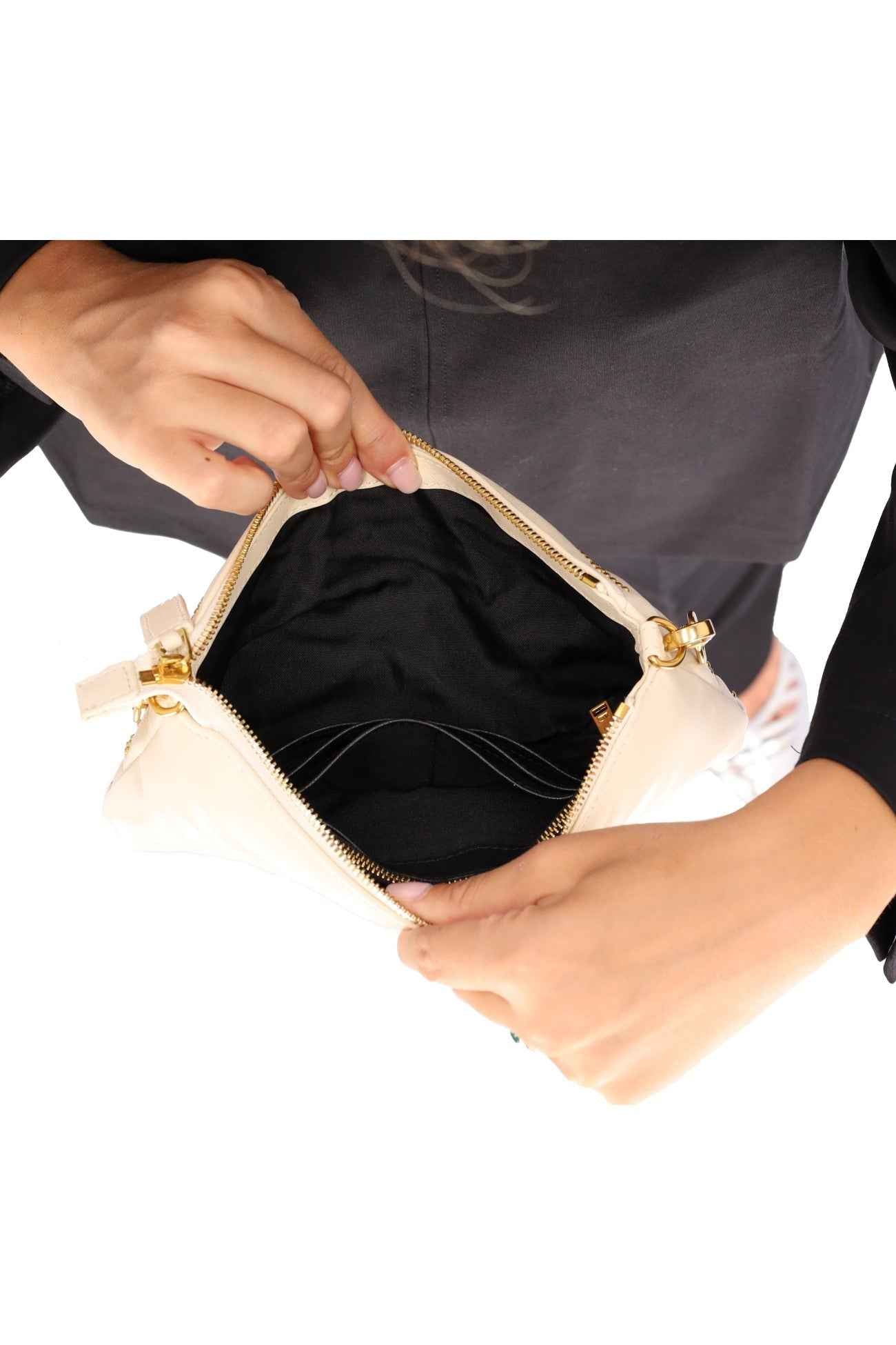 LA CARRIE BAG - D 132PAA372 Borsa