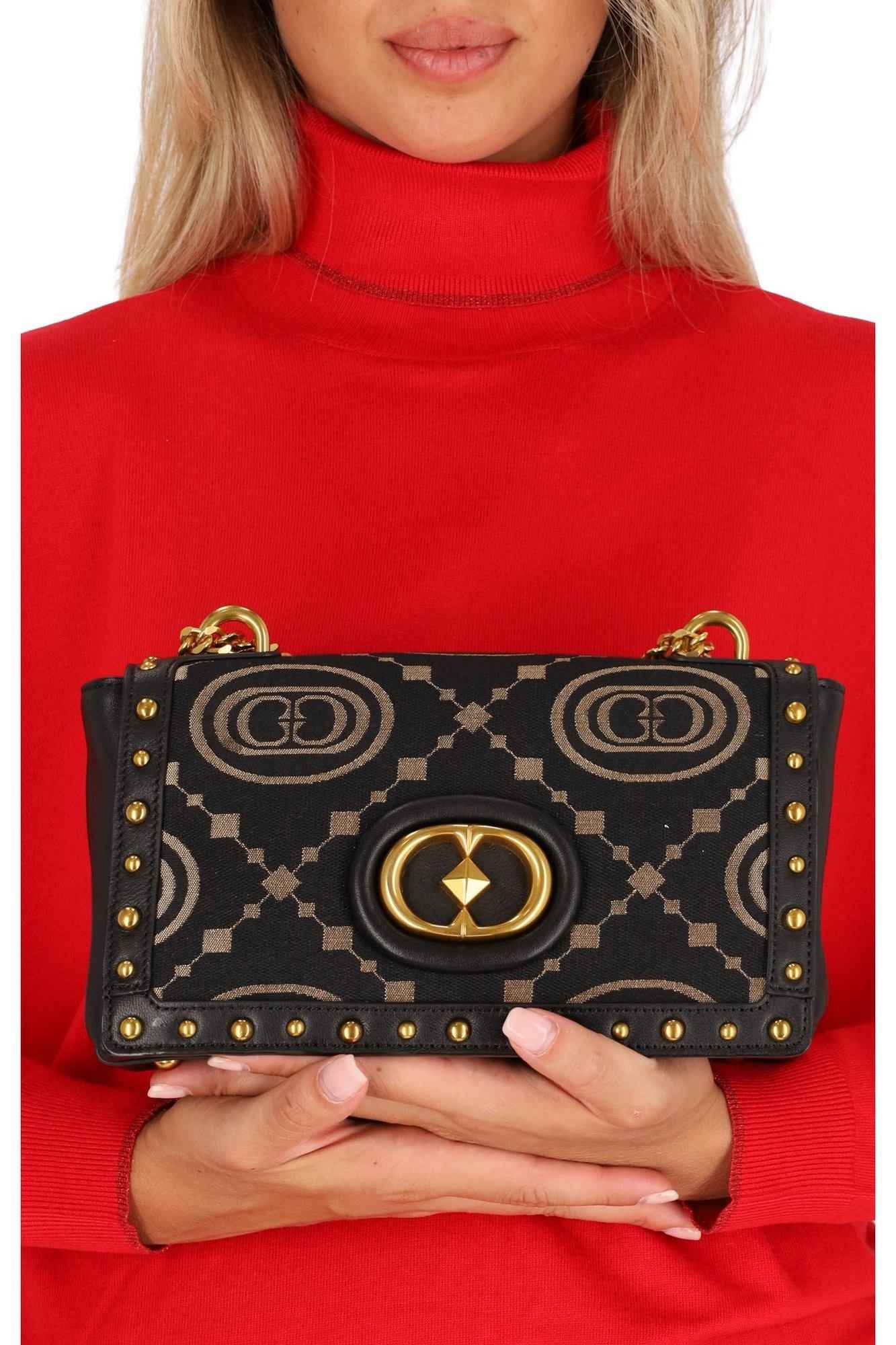 LA CARRIE BAG - D 132PIV290 Borsa