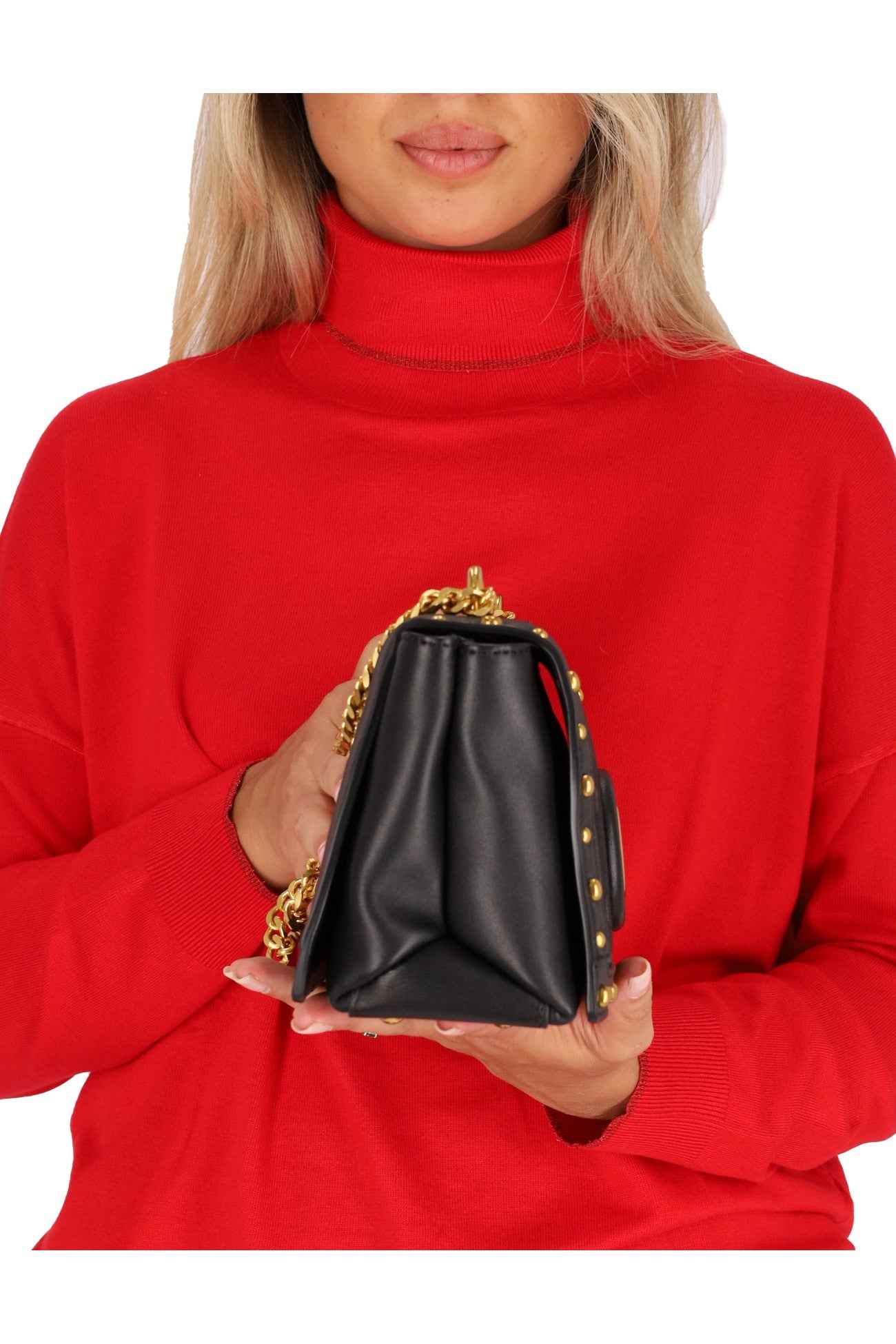 LA CARRIE BAG - D 132PIV290 Borsa