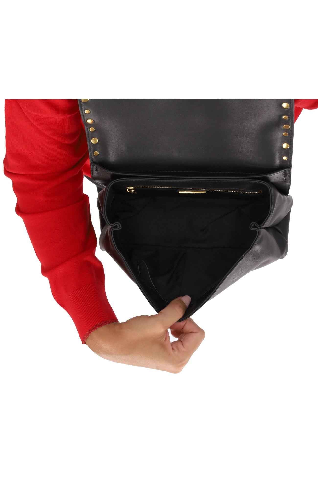 LA CARRIE BAG - D 132PIV290 Borsa