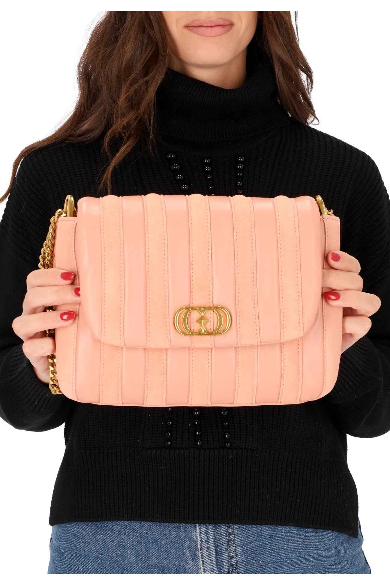 LA CARRIE BAG - D 132PIA282 Borsa