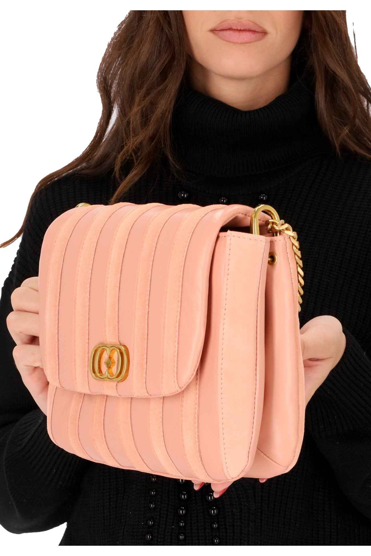 LA CARRIE BAG - D 132PIA282 Borsa