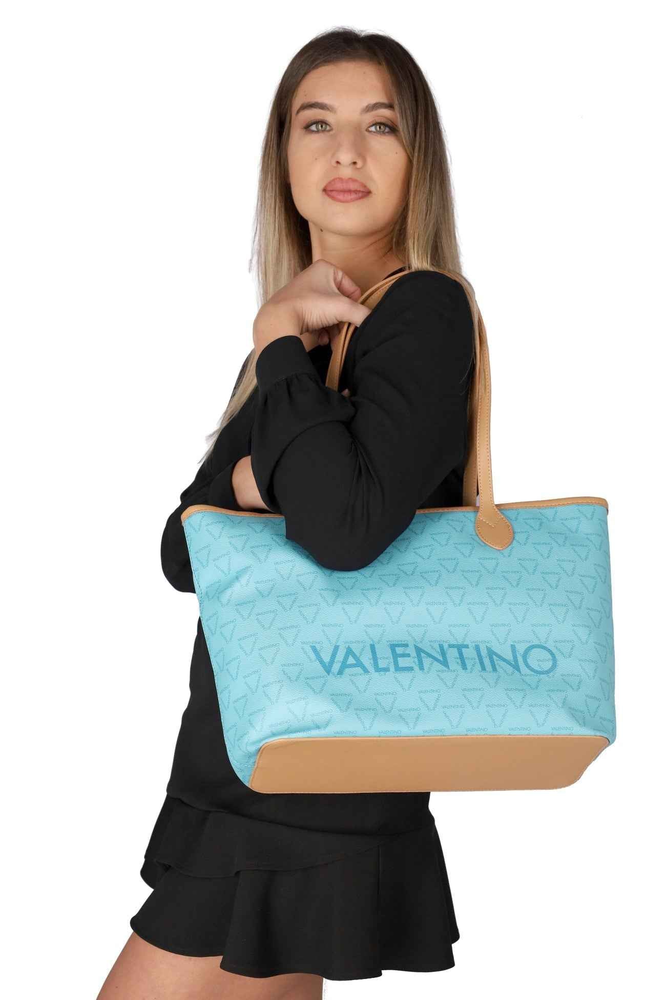 VALENTINO - D VBS3KG01 Borsa