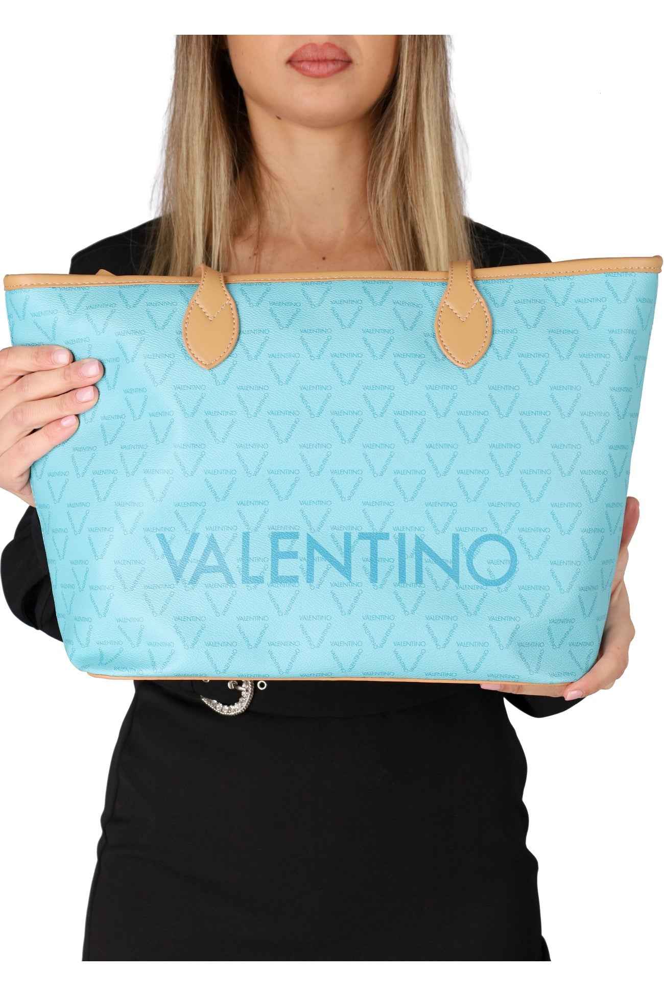 VALENTINO - D VBS3KG01 Borsa