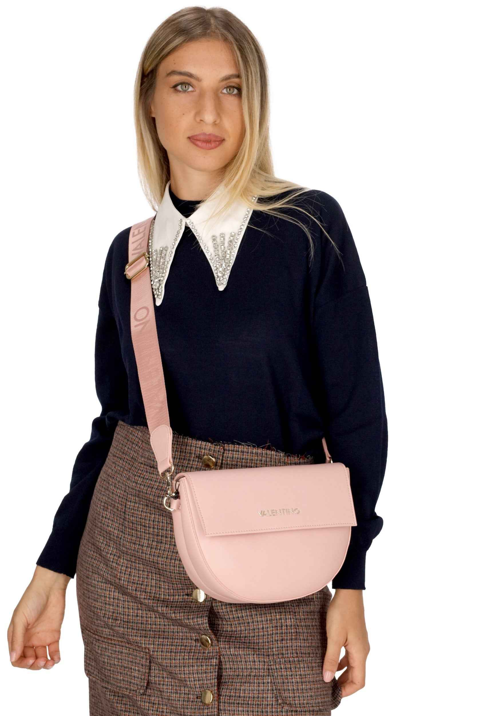 VALENTINO - D VBS3XJ02 Borsa