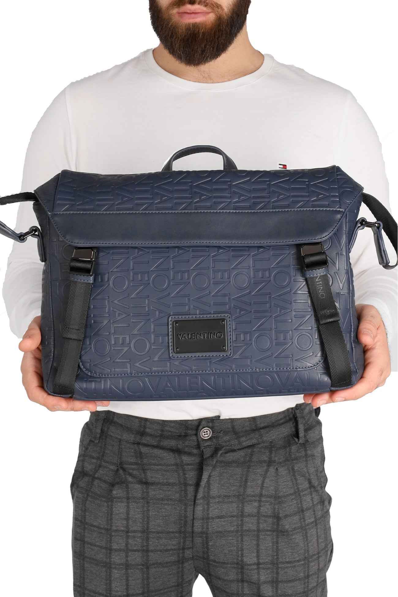 VALENTINO - U VBS7CG12 Cartella