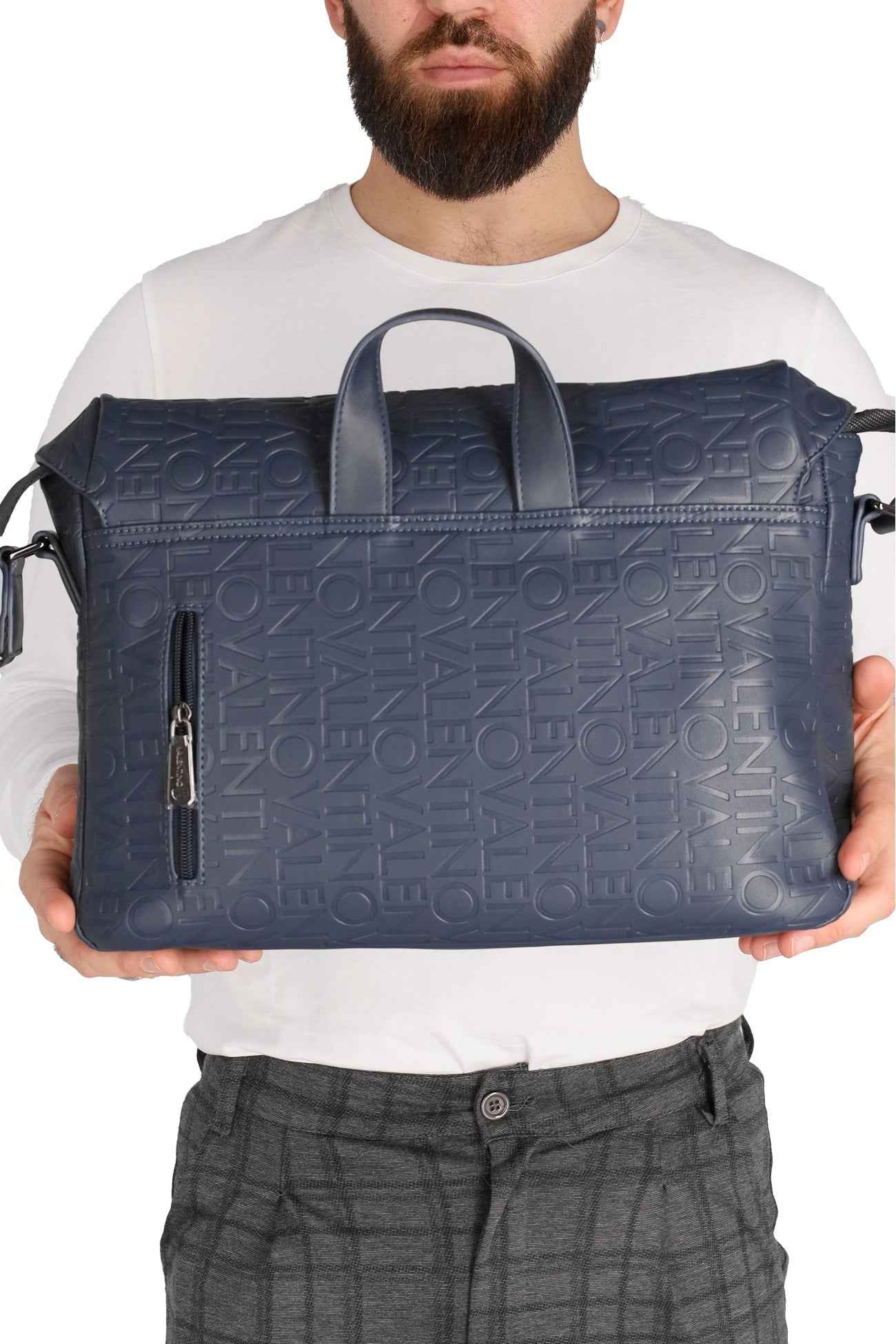 VALENTINO - U VBS7CG12 Cartella