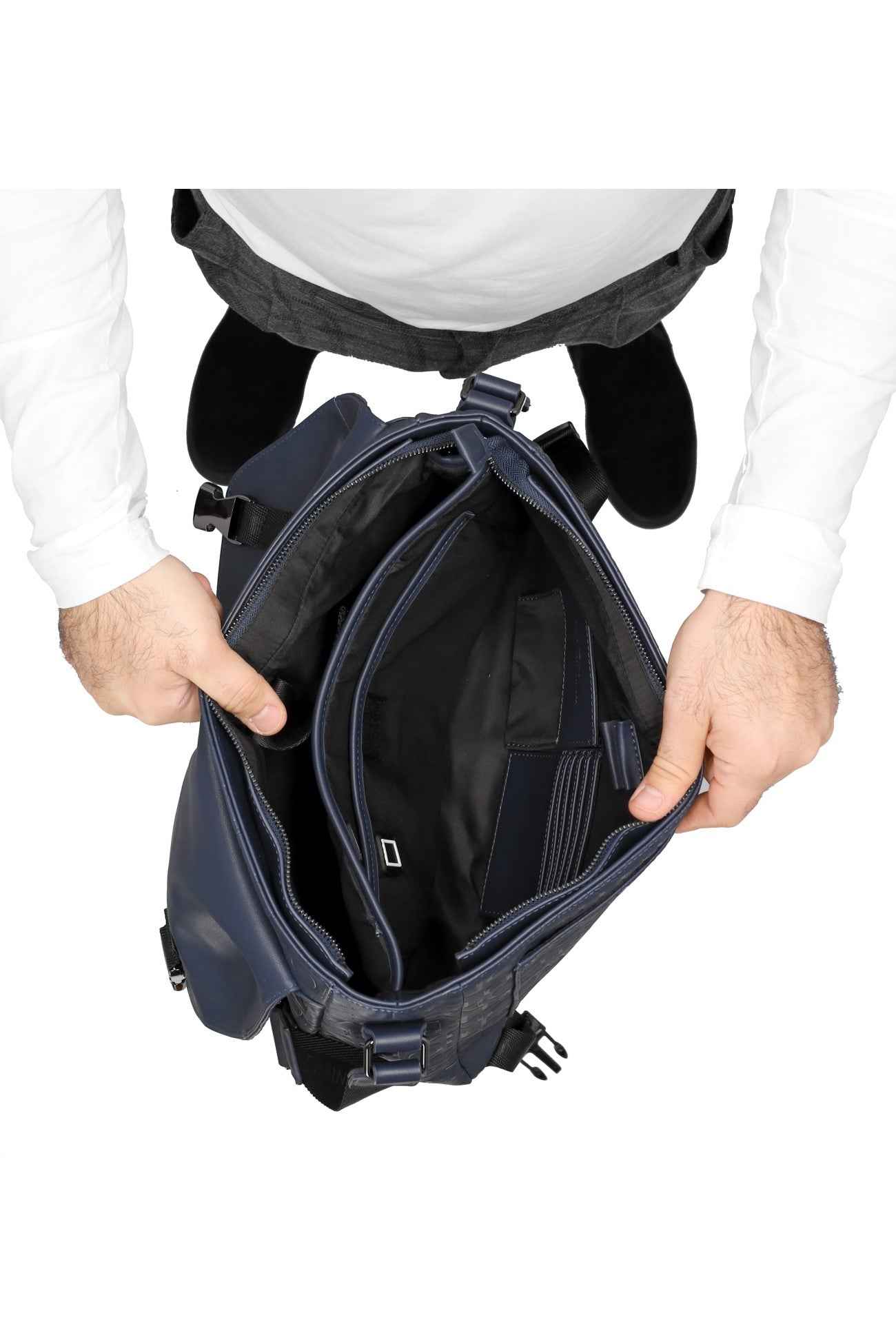 VALENTINO - U VBS7CG12 Cartella