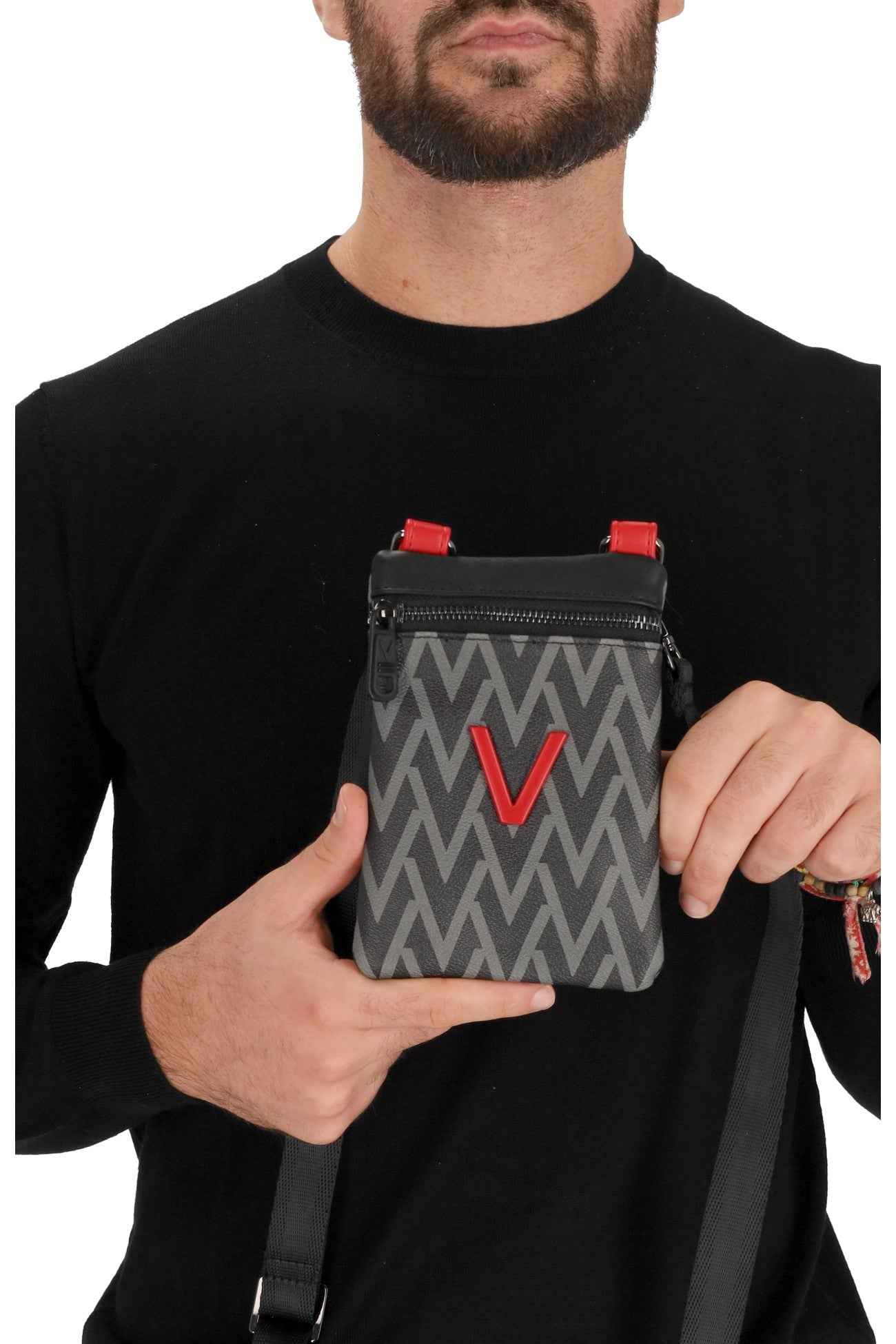 VALENTINO - U VBS7CU07 Portacellulare