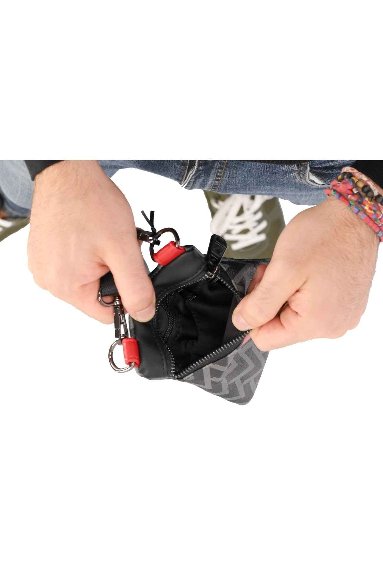 VALENTINO - U VBS7CU07 Portacellulare