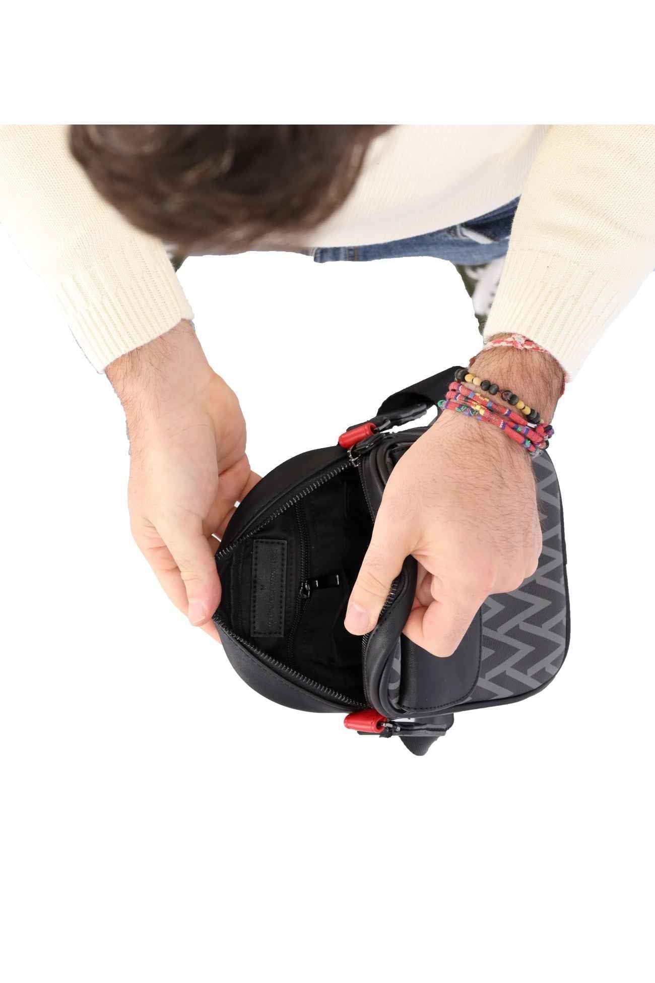 VALENTINO - U VBS7CU22 Borsa