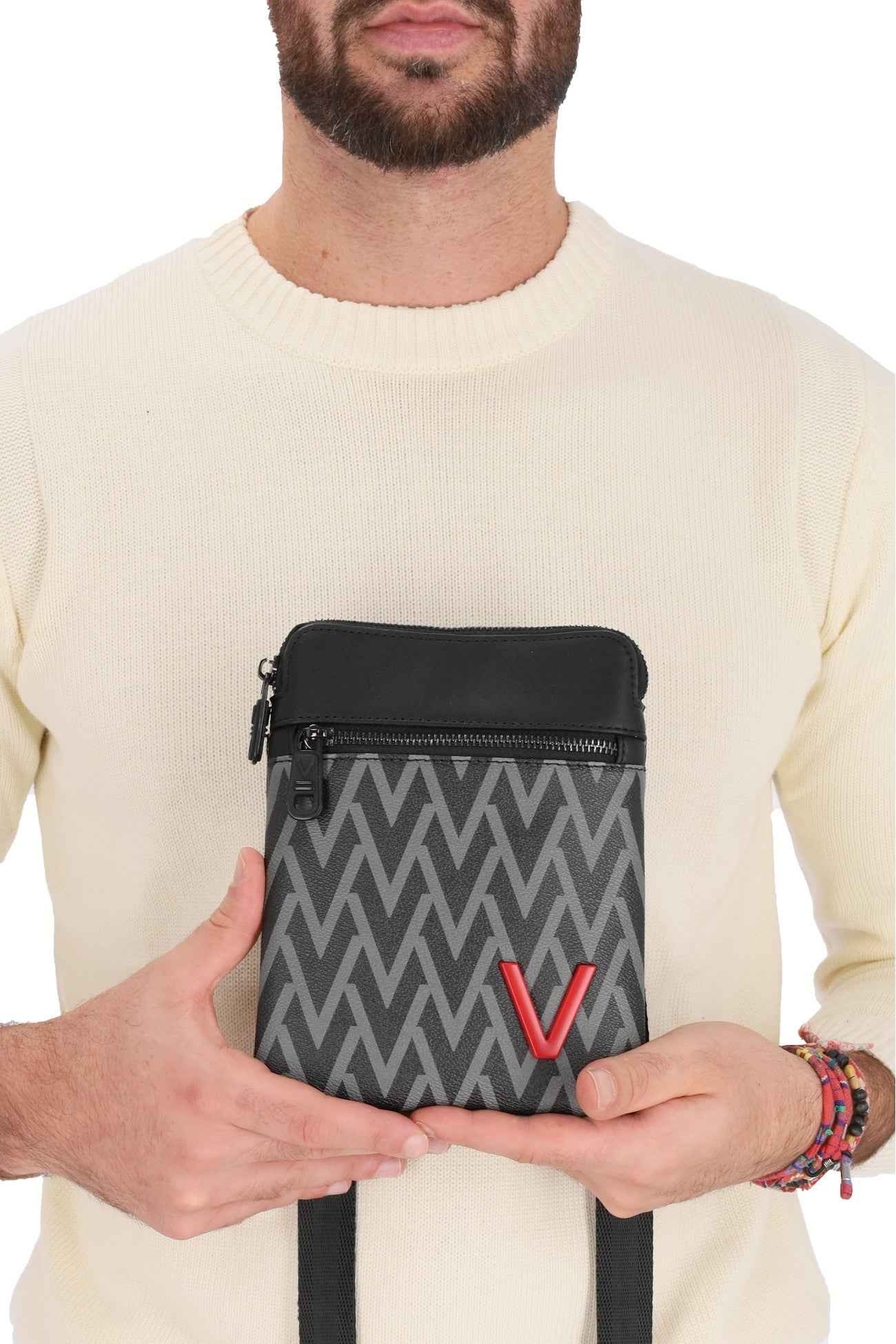 VALENTINO - U VBE7CU06 Borsa