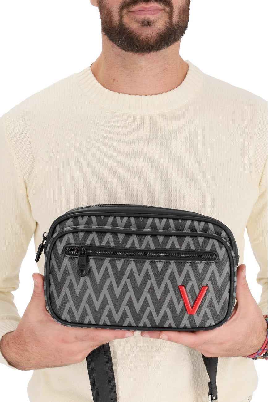 VALENTINO - U VBS7CU33 Marsupio