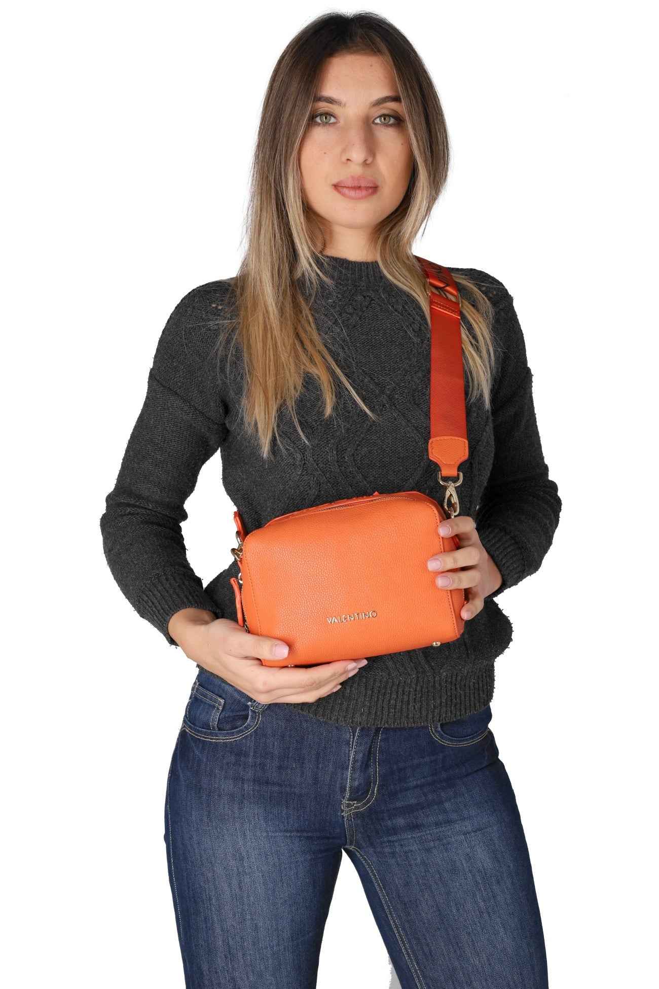 VALENTINO - D VBS52901G Borsa