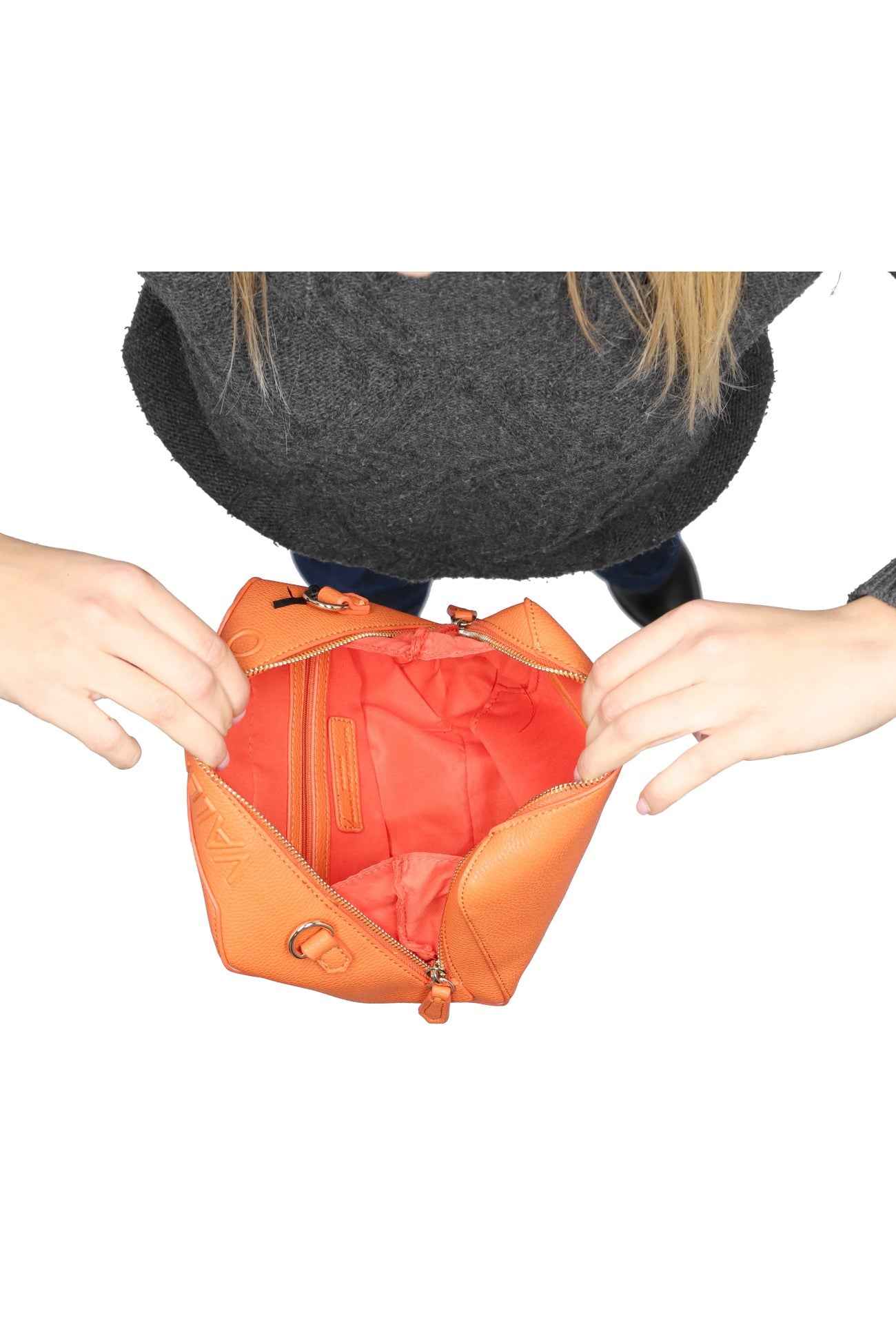 VALENTINO - D VBS52901G Borsa