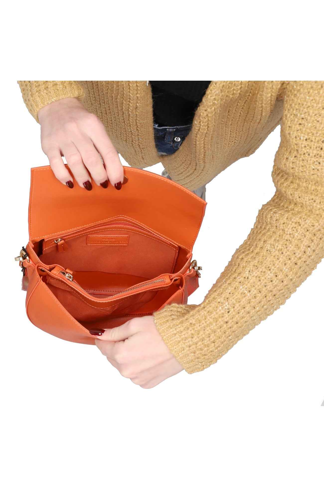 VALENTINO - D VBS3XJ02 Borsa