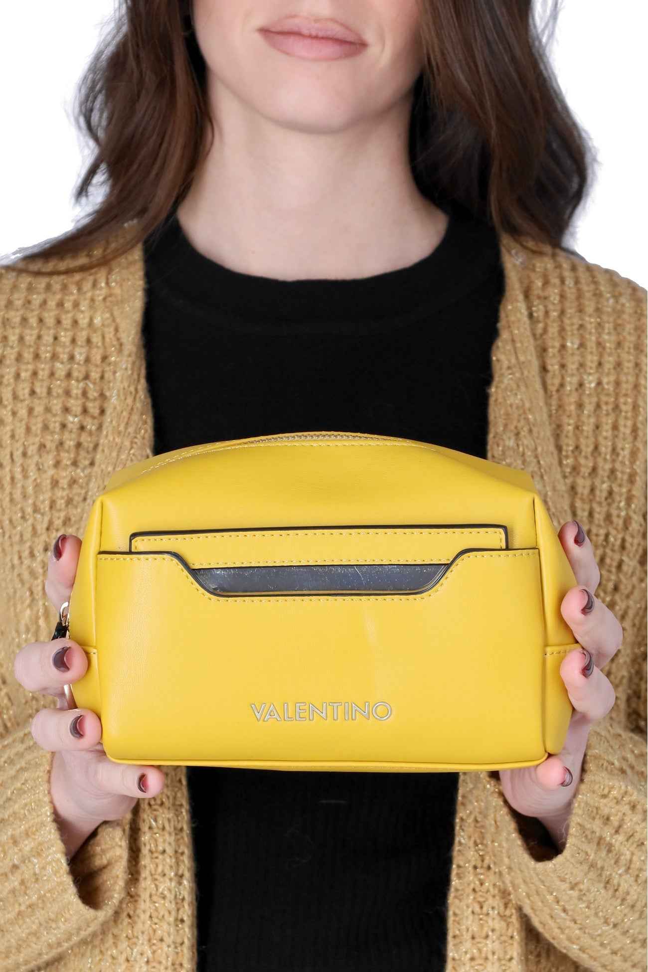 VALENTINO - D VBE7GF541 Portatutto