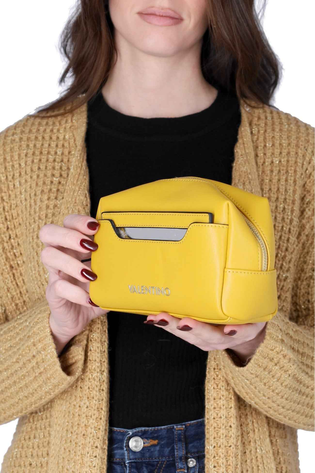 VALENTINO - D VBE7GF541 Portatutto