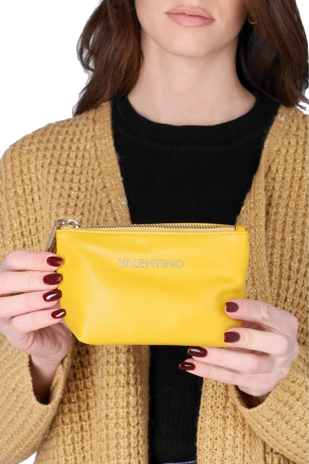 VALENTINO - D VBE7GF514 Portatutto
