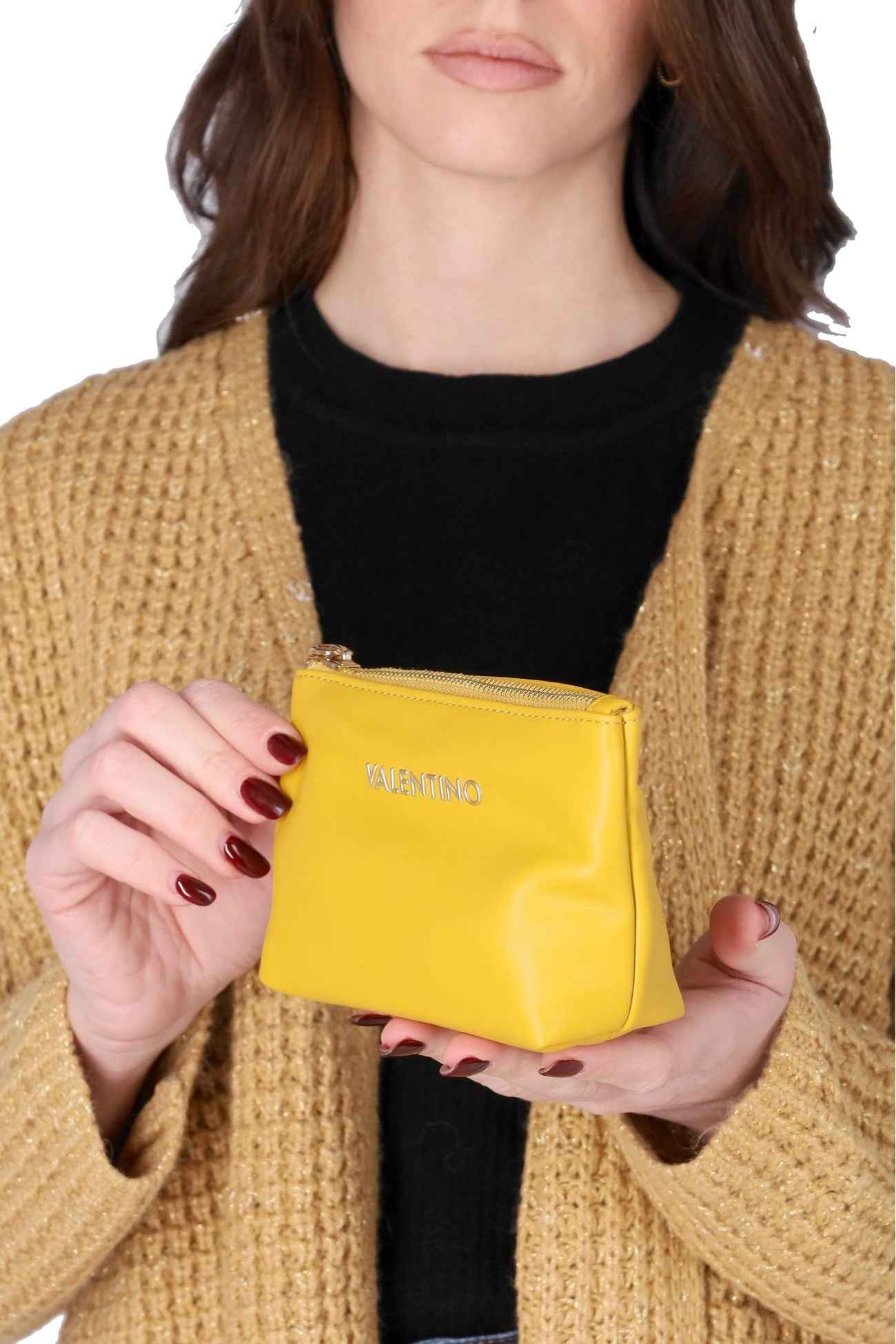 VALENTINO - D VBE7GF514 Portatutto